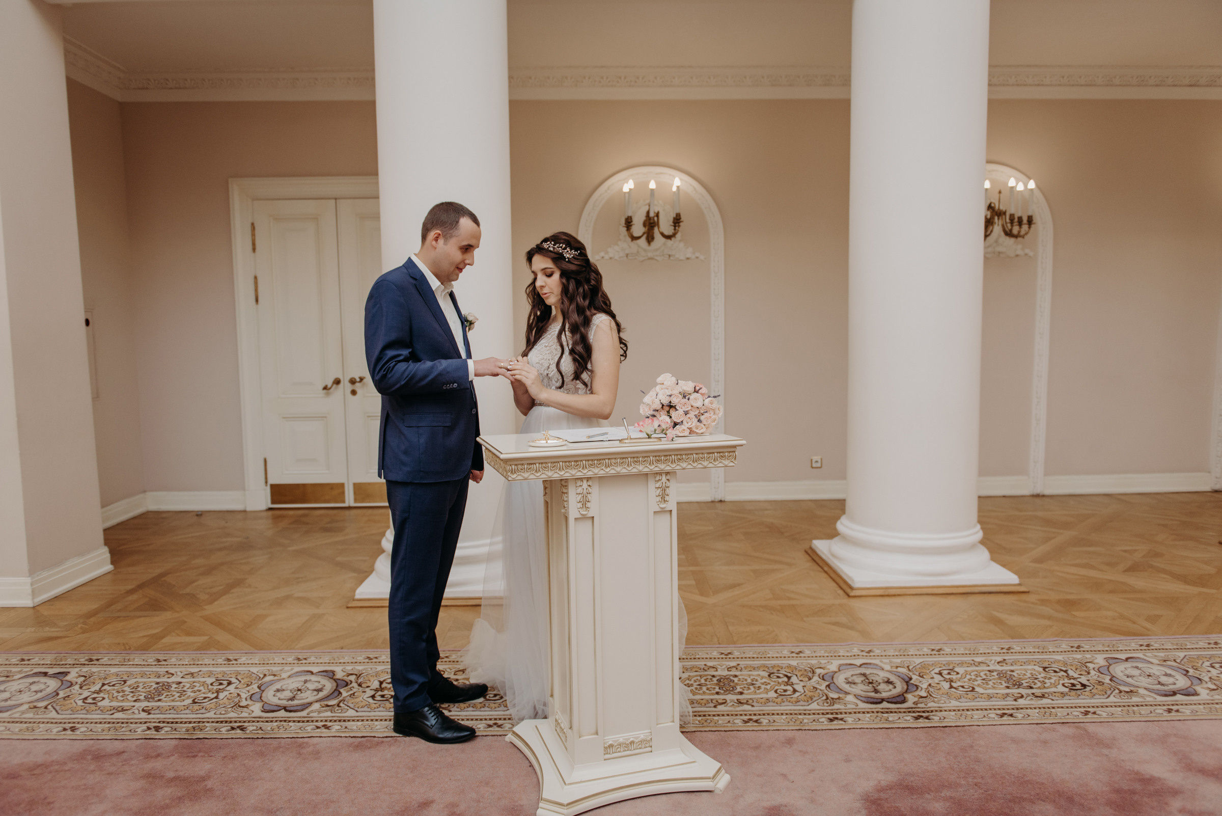 фотограф на свадьбу 