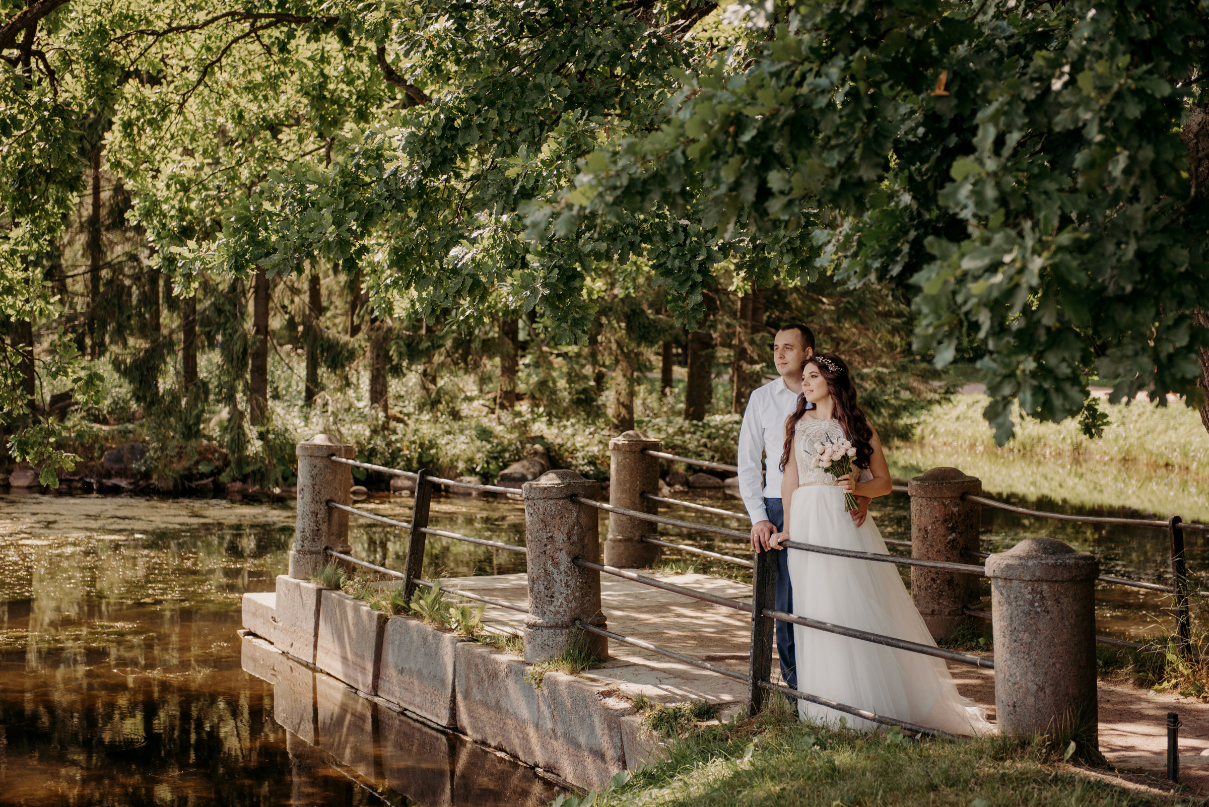 фотограф на свадьбу 