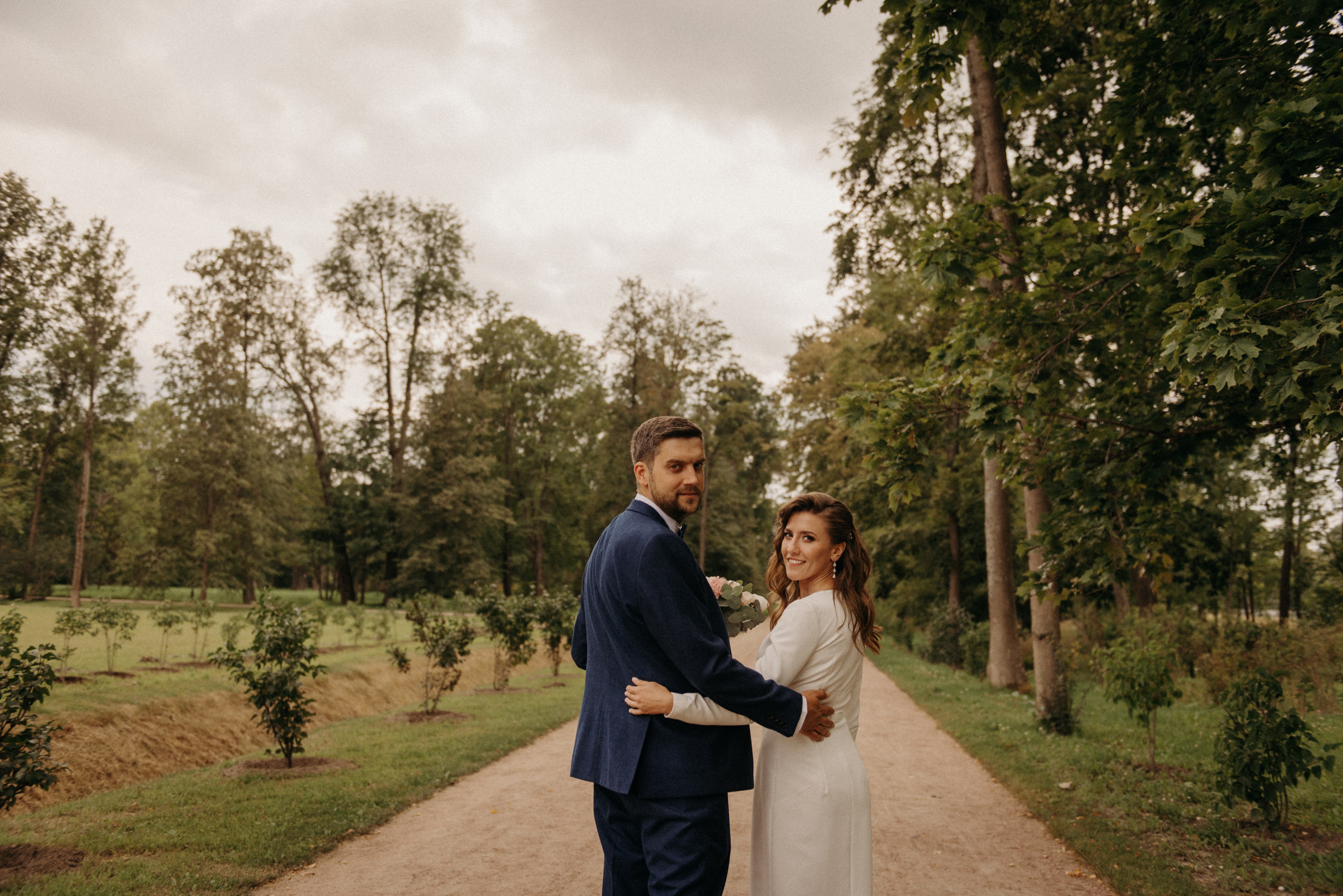 фотограф на свадьбу, сборы невесты в отеле Tsar Palace