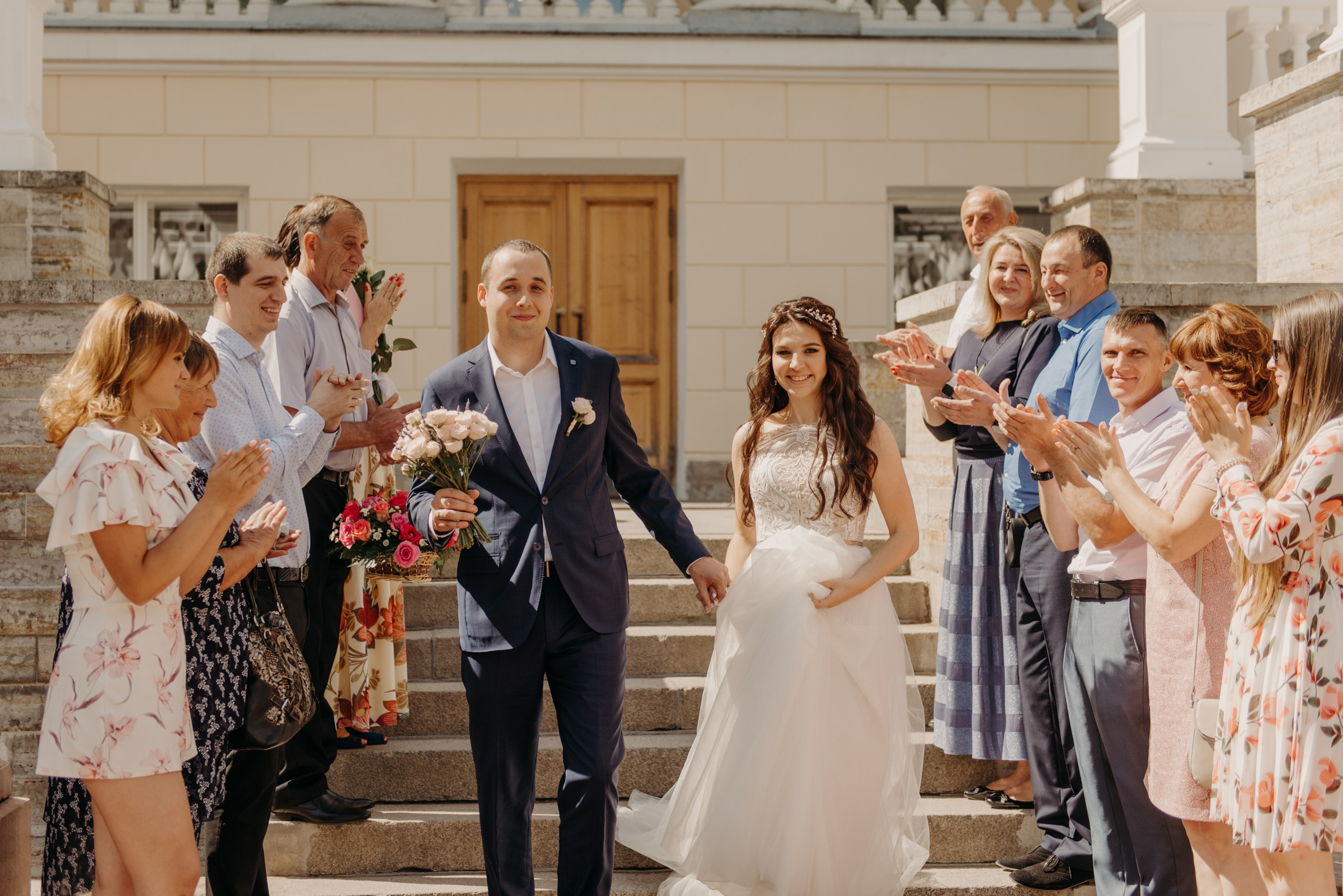 фотограф на свадьбу 