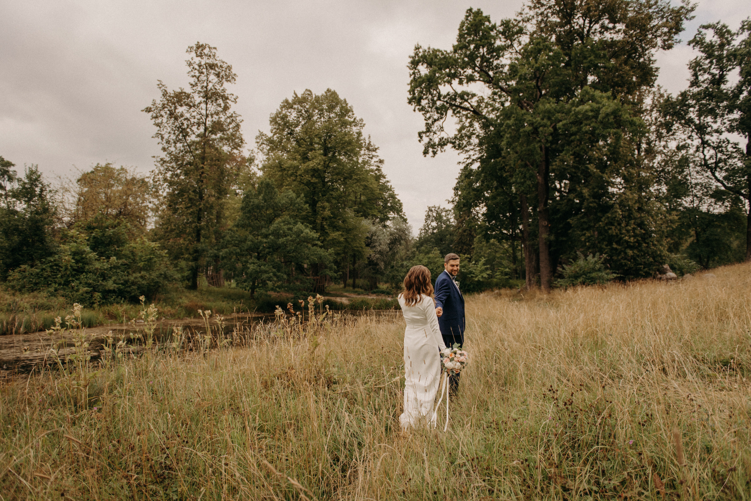 фотограф на свадьбу, сборы невесты в отеле Tsar Palace