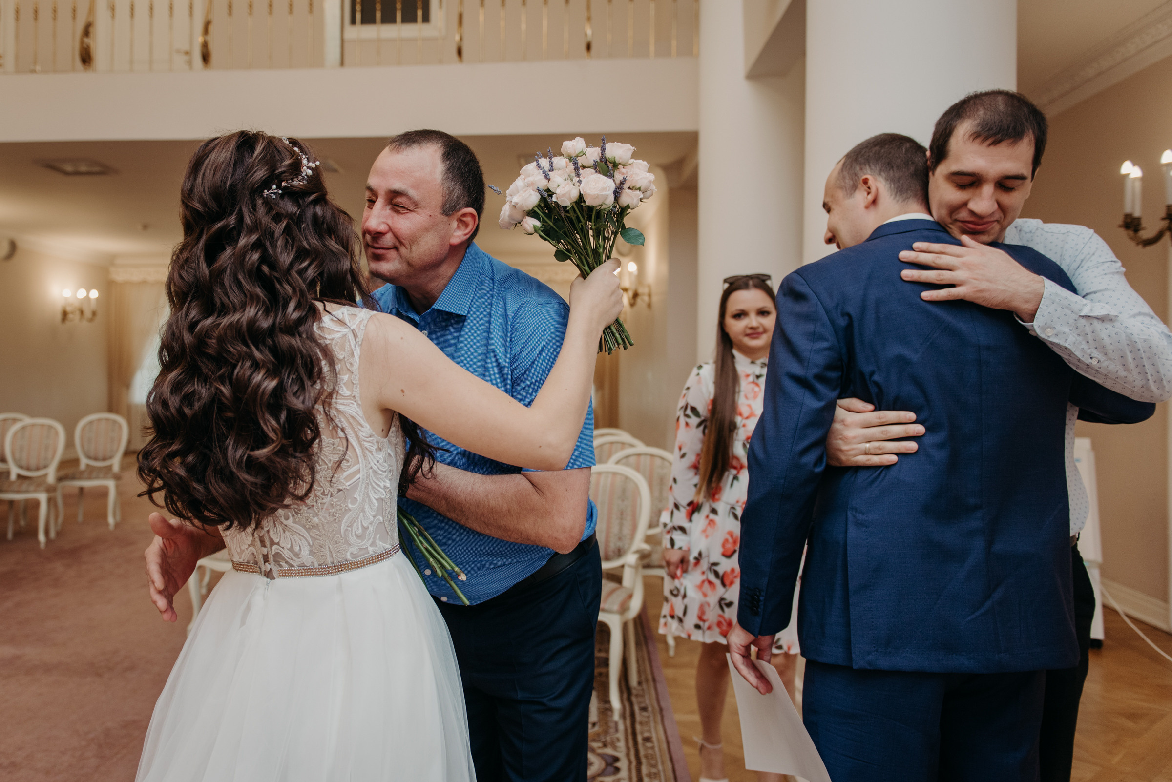 фотограф на свадьбу 