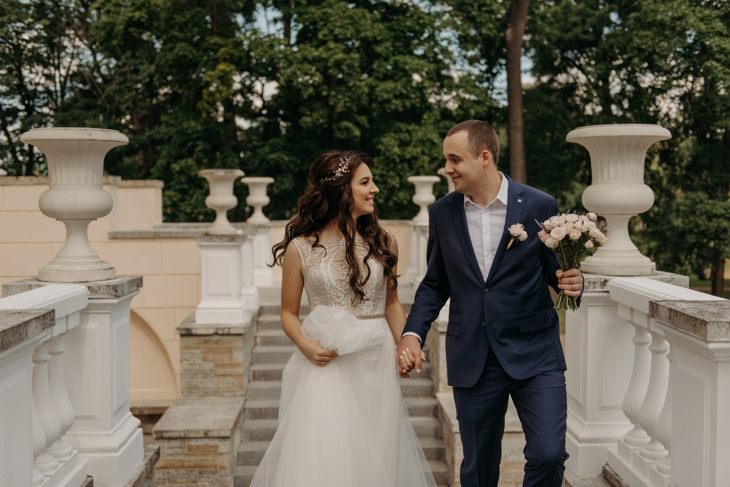 фотограф на свадьбу 