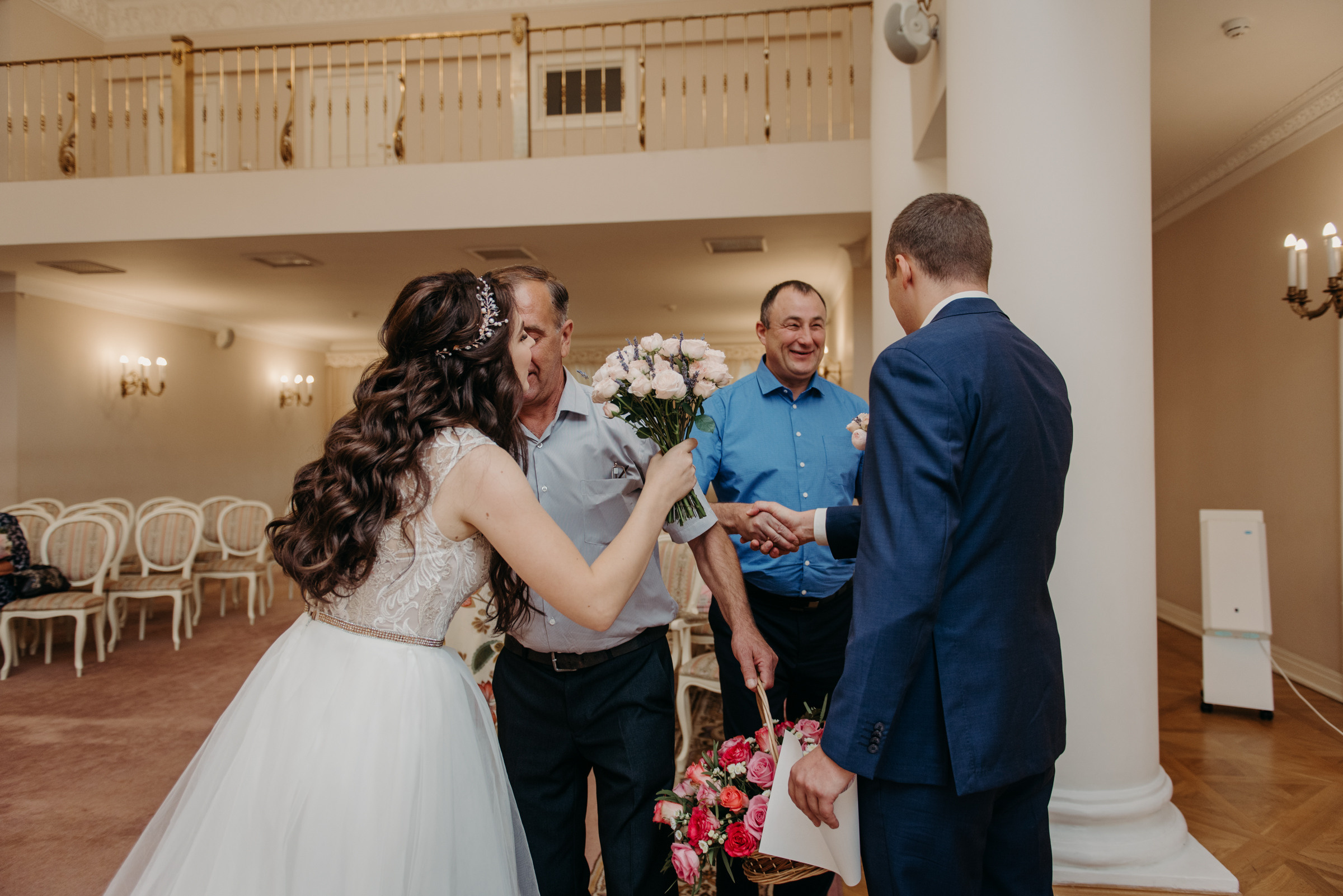 фотограф на свадьбу 