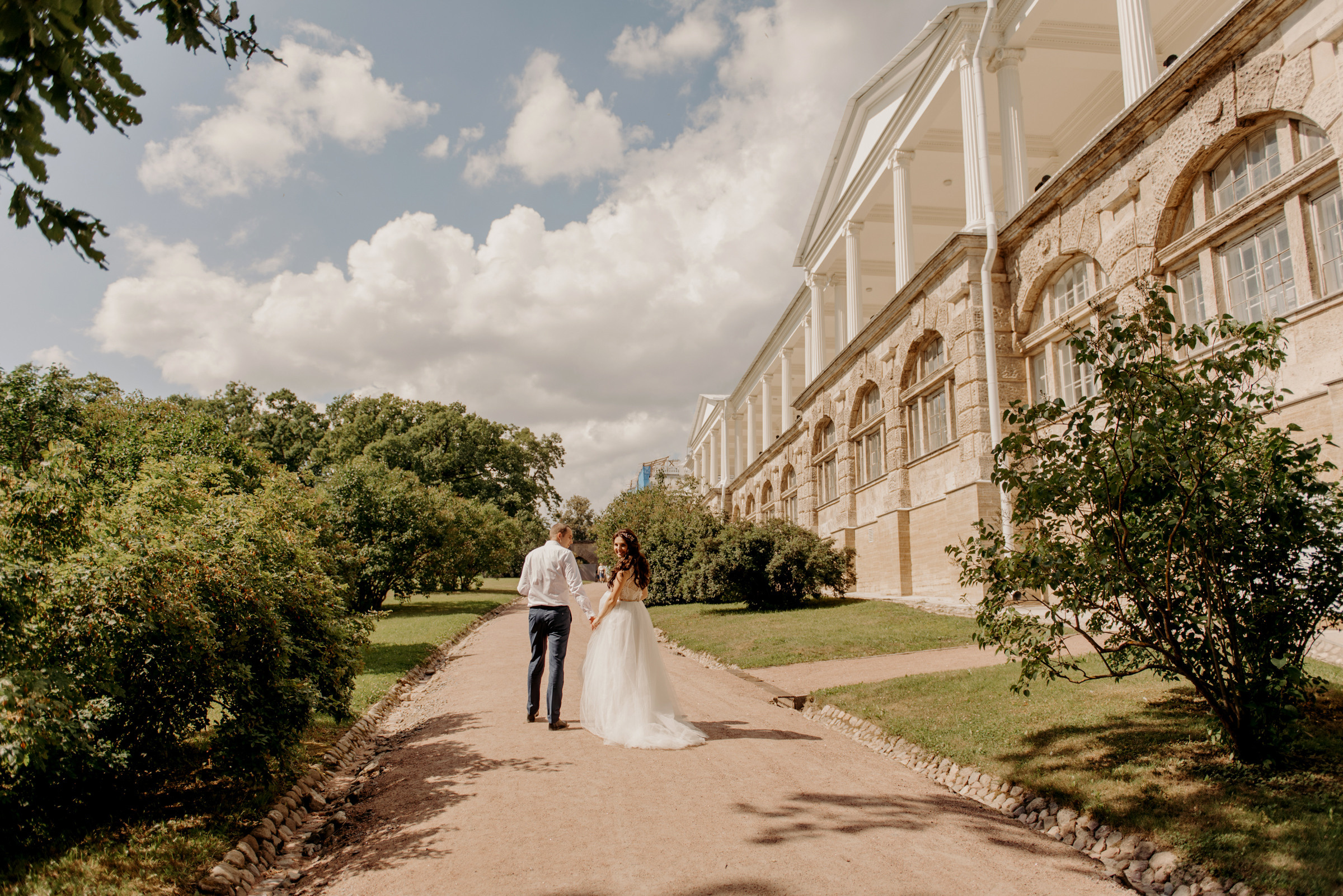 фотограф на свадьбу 