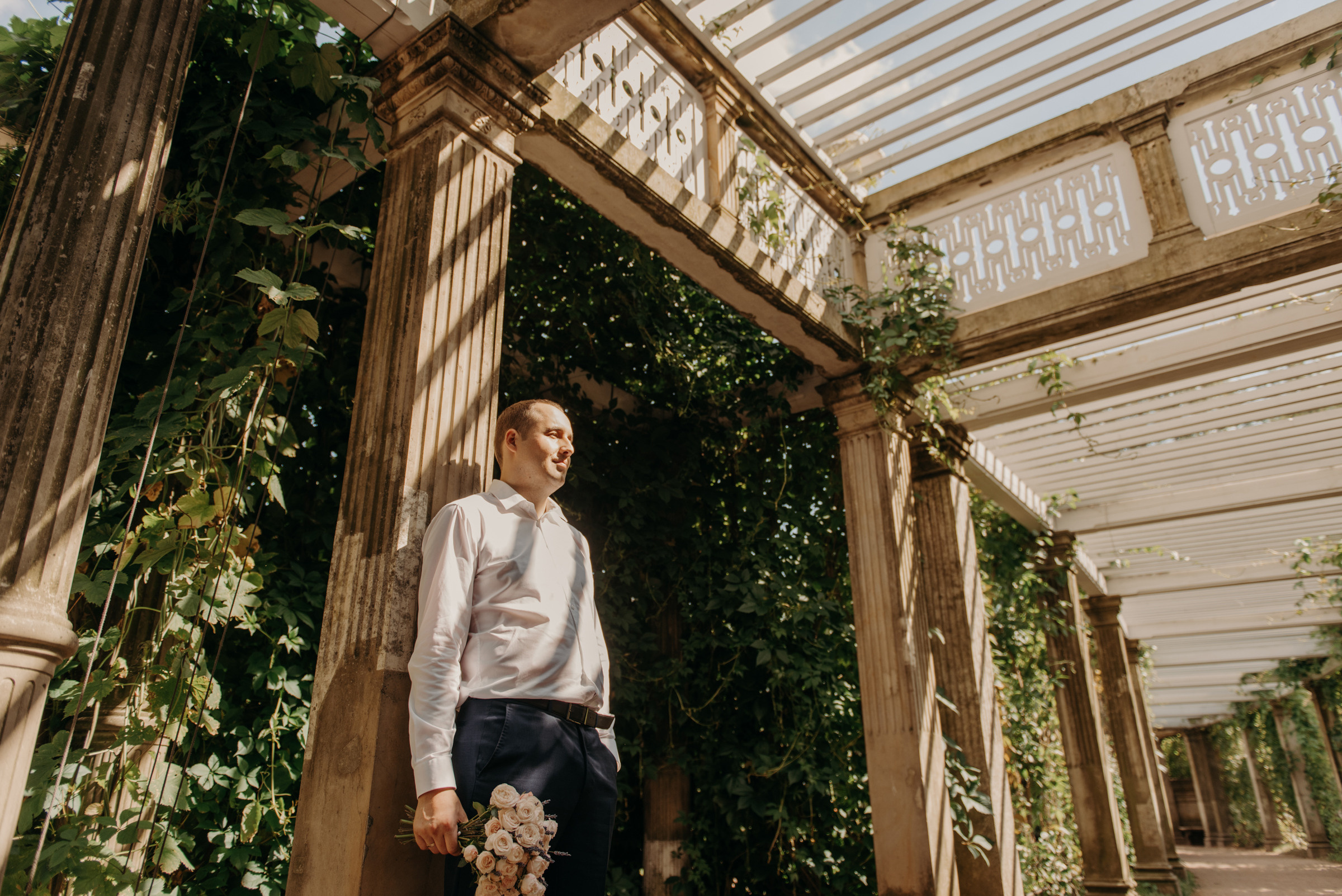 фотограф на свадьбу 