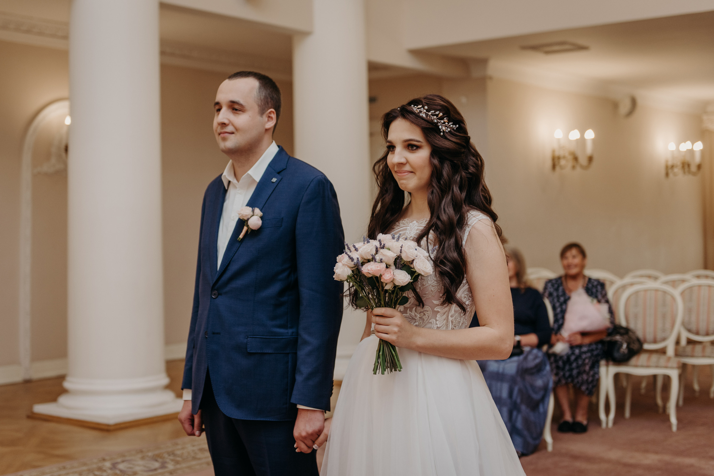 фотограф на свадьбу 