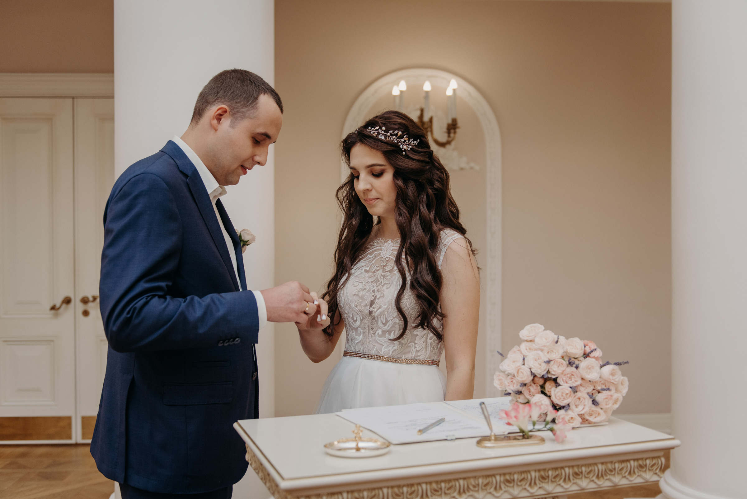 фотограф на свадьбу 