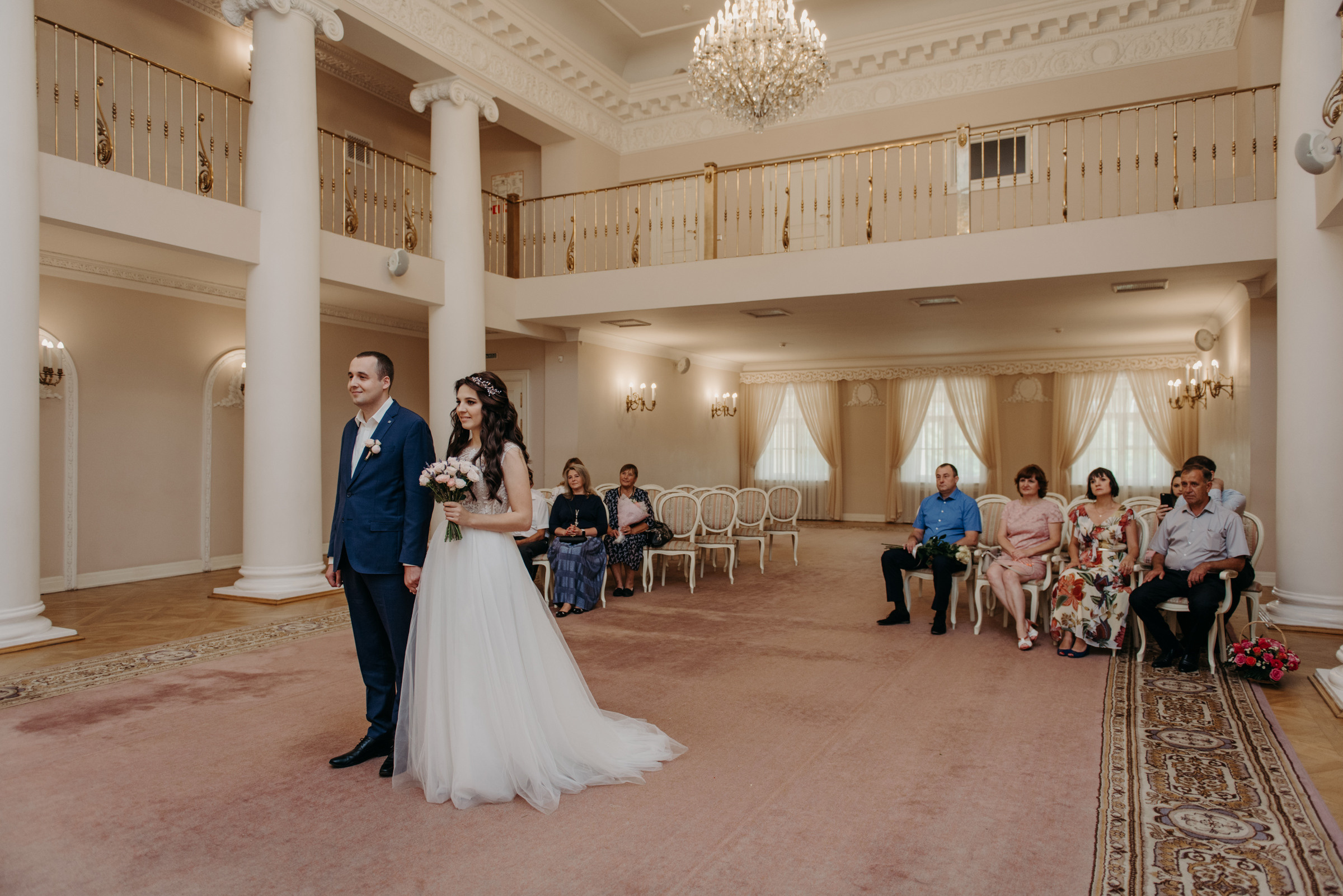 фотограф на свадьбу 