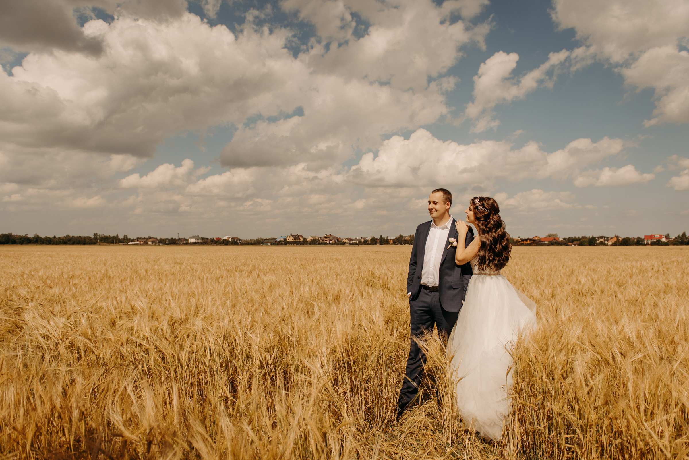 фотограф на свадьбу 