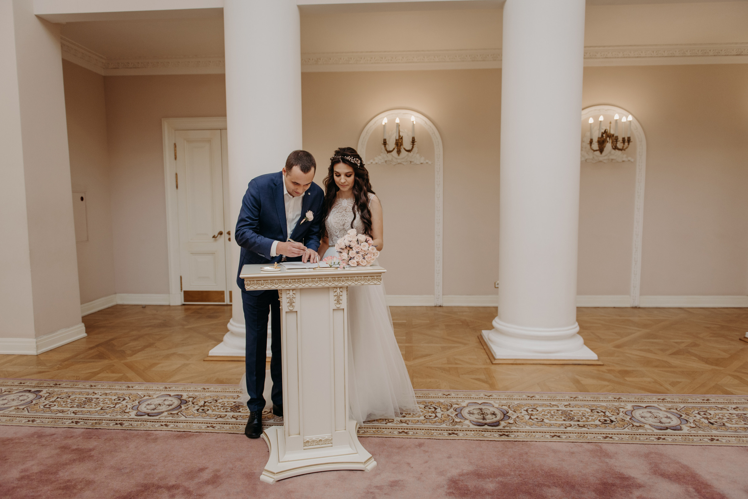 фотограф на свадьбу 