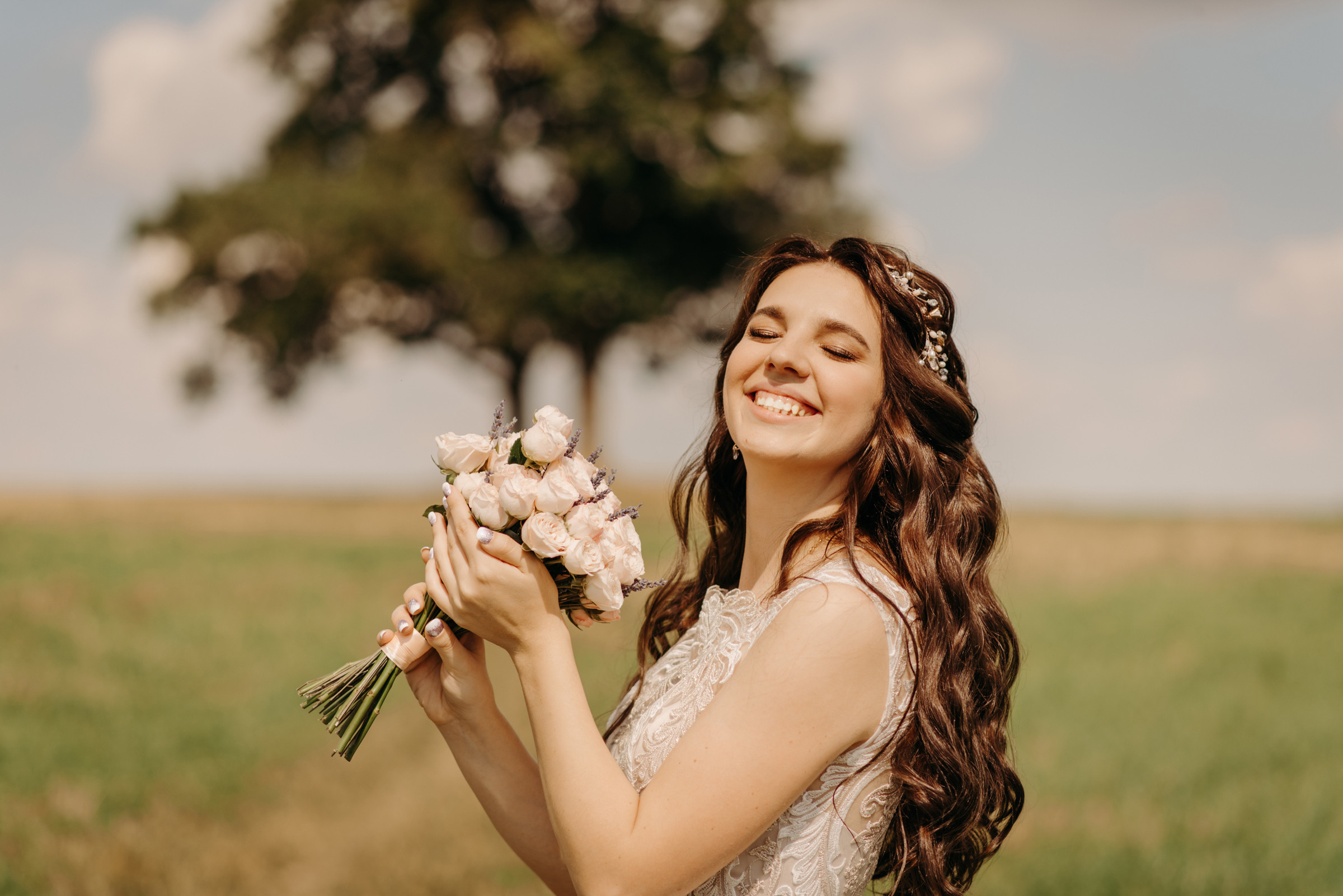 фотограф на свадьбу 