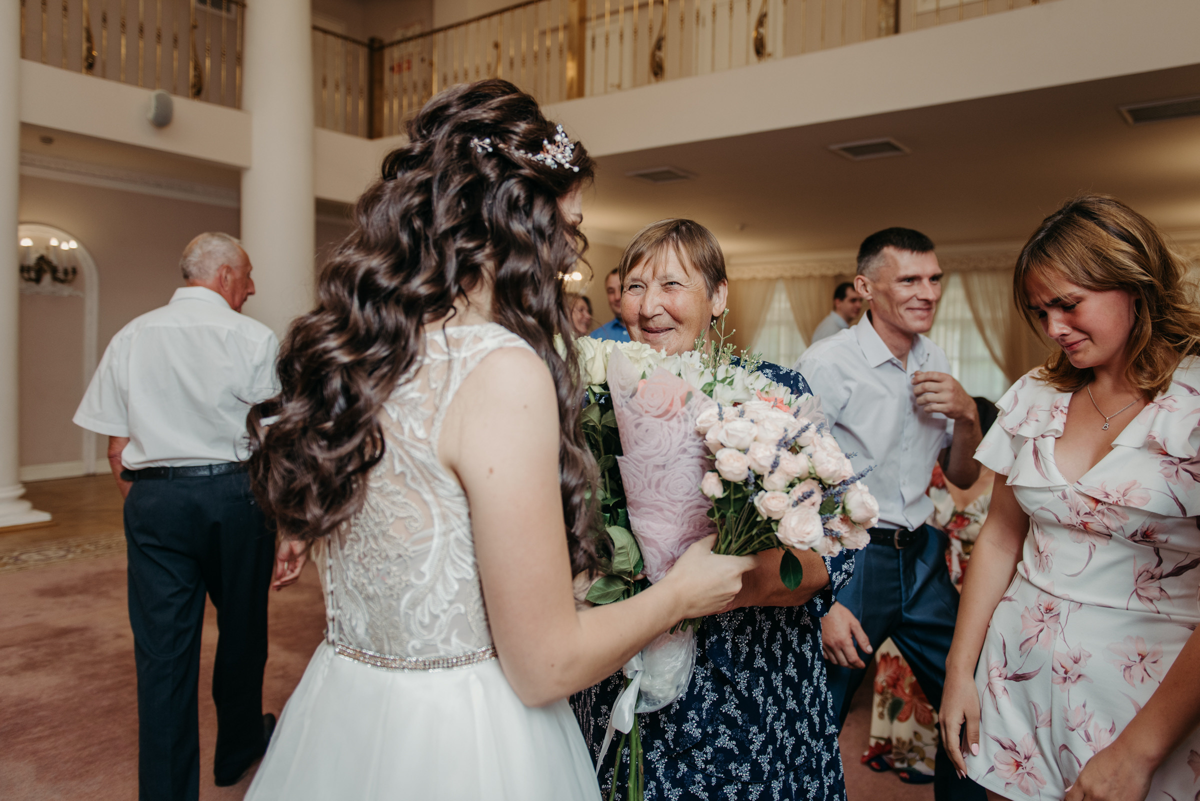 фотограф на свадьбу 