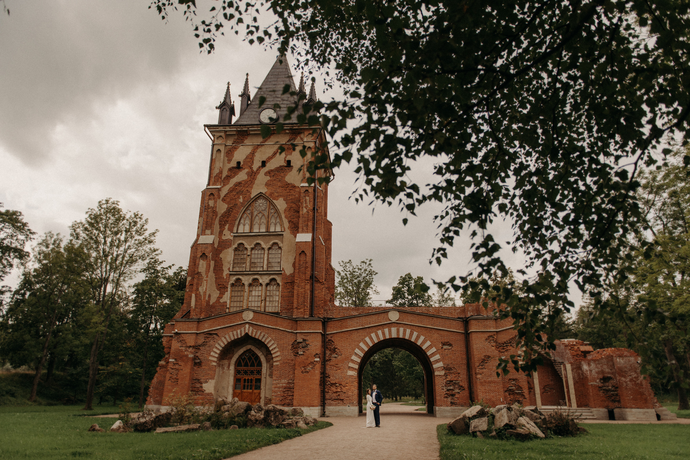 фотограф на свадьбу, сборы невесты в отеле Tsar Palace