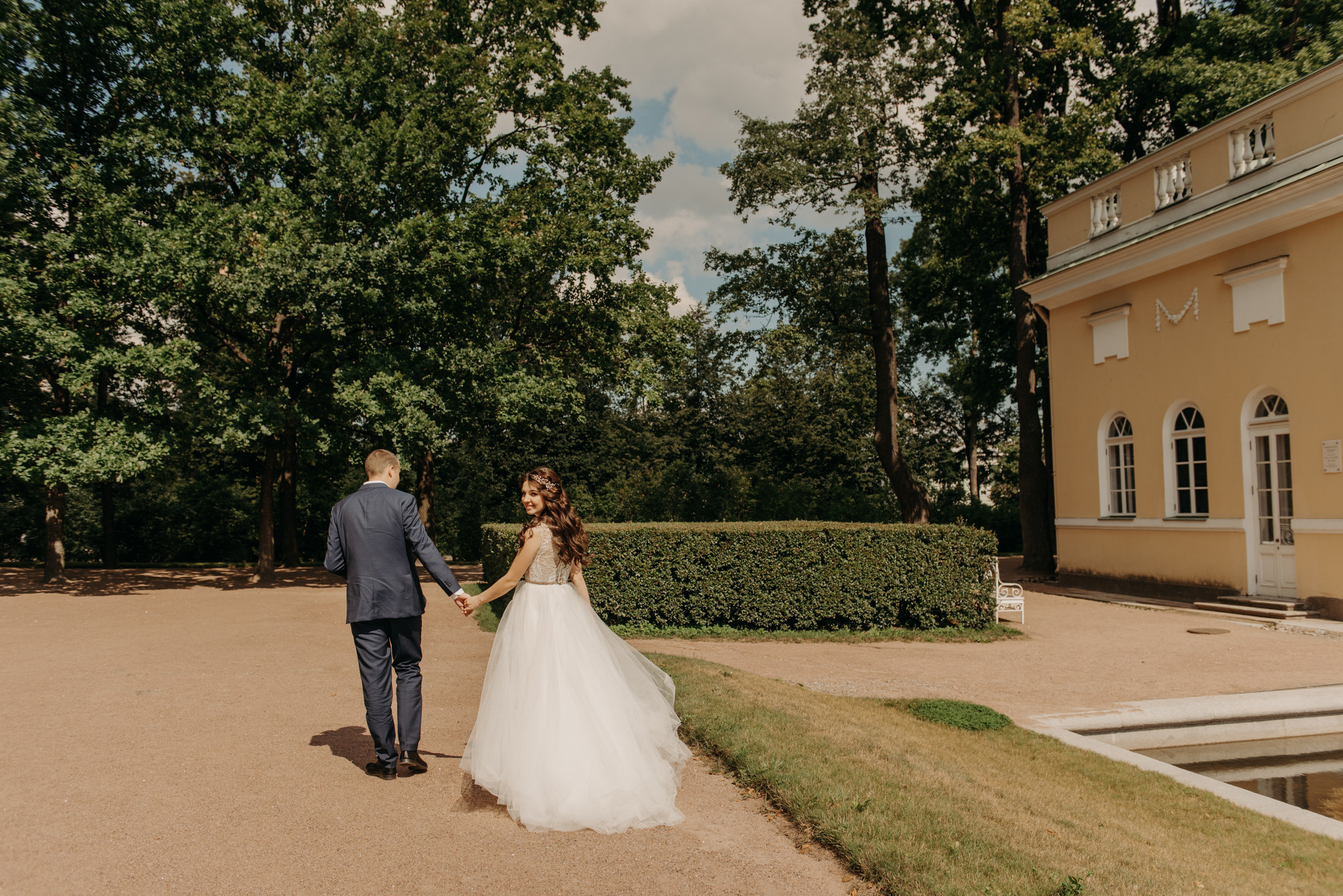 фотограф на свадьбу 