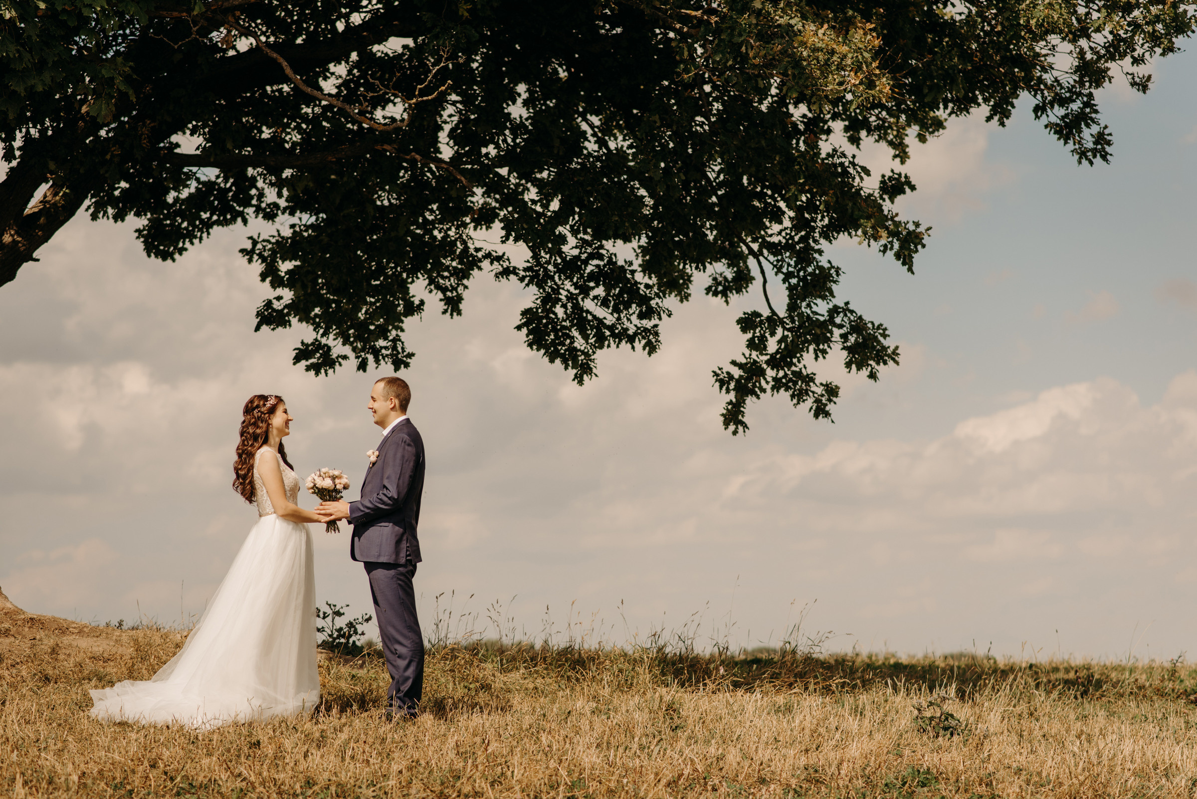 фотограф на свадьбу 