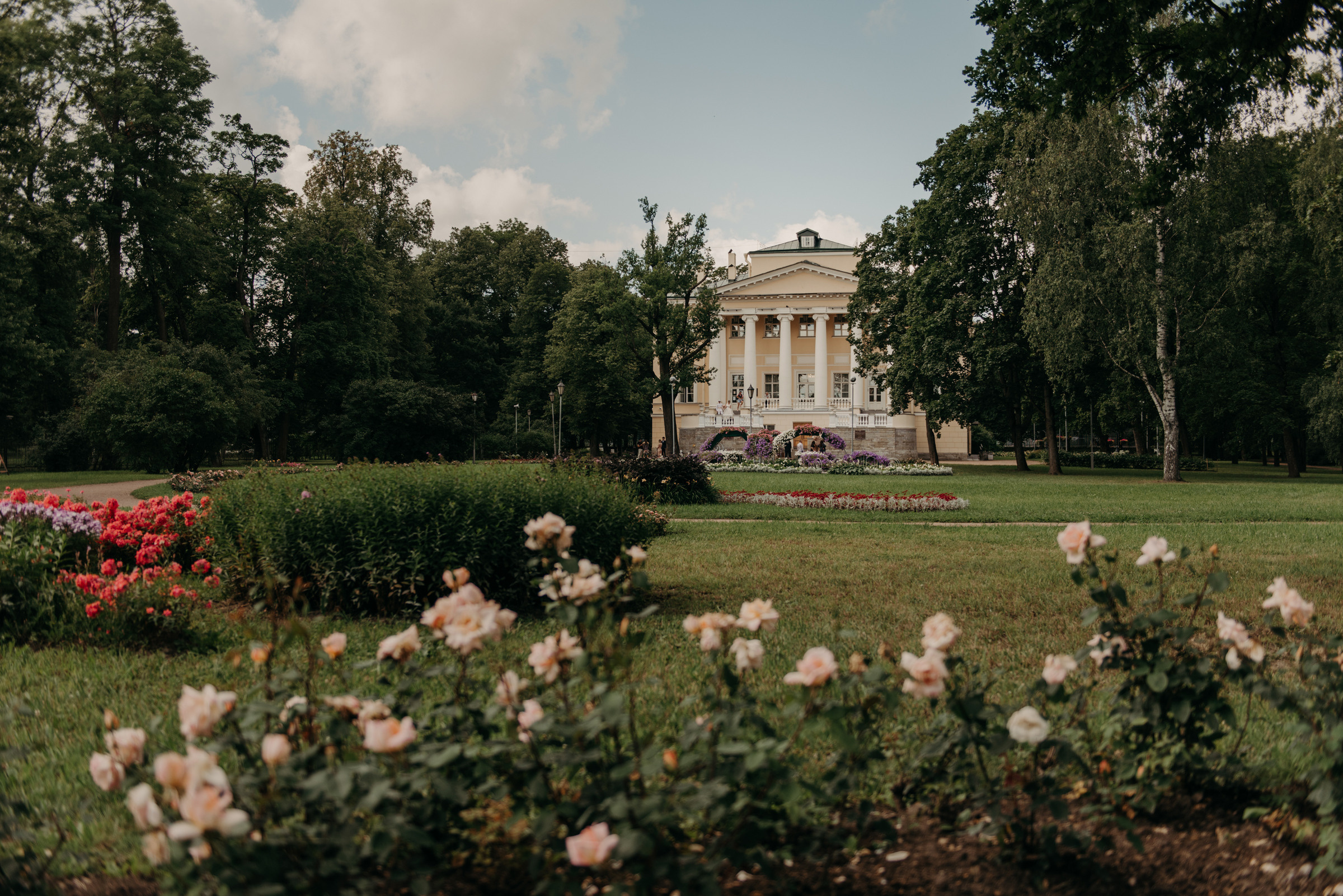фотограф на свадьбу 