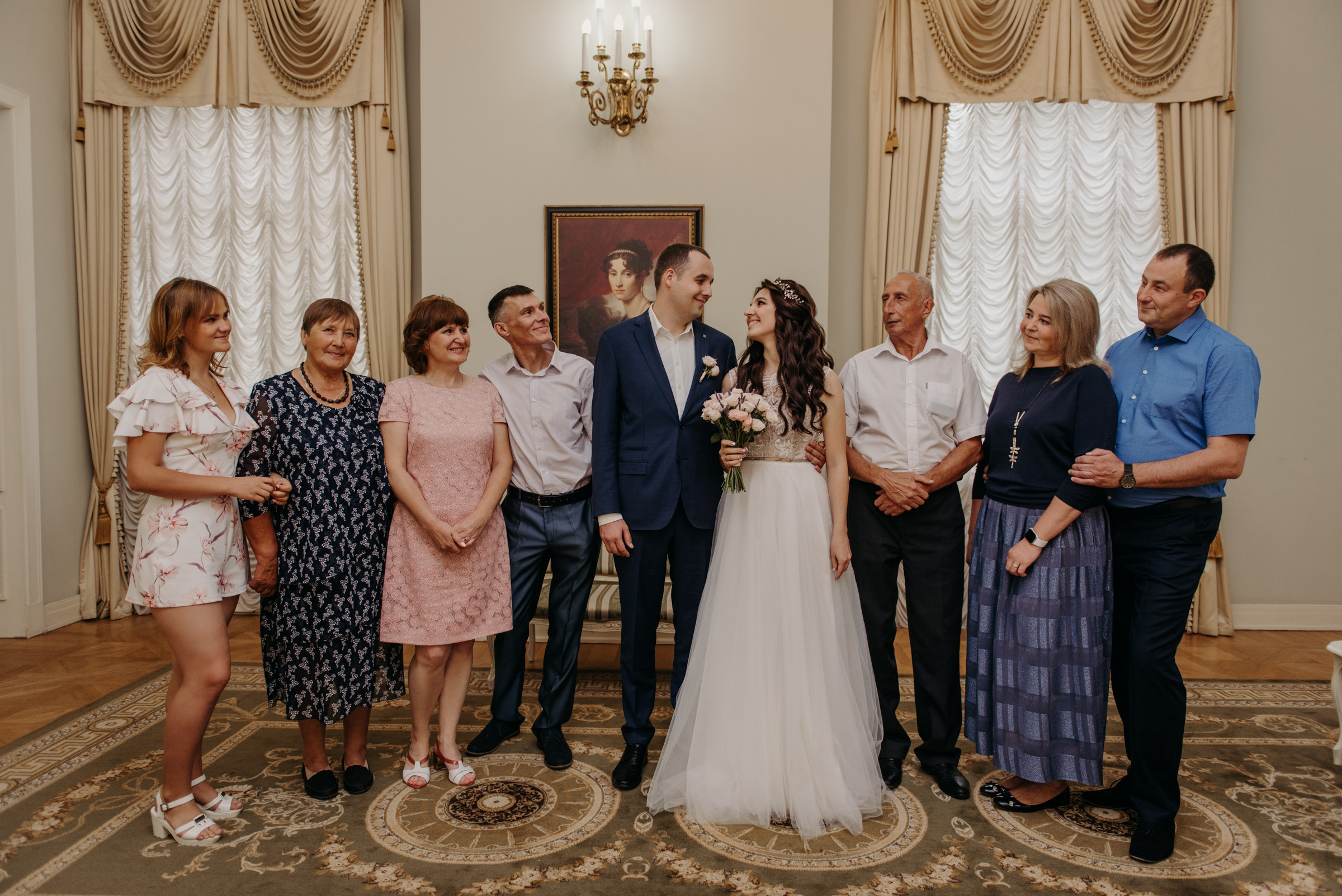 фотограф на свадьбу 