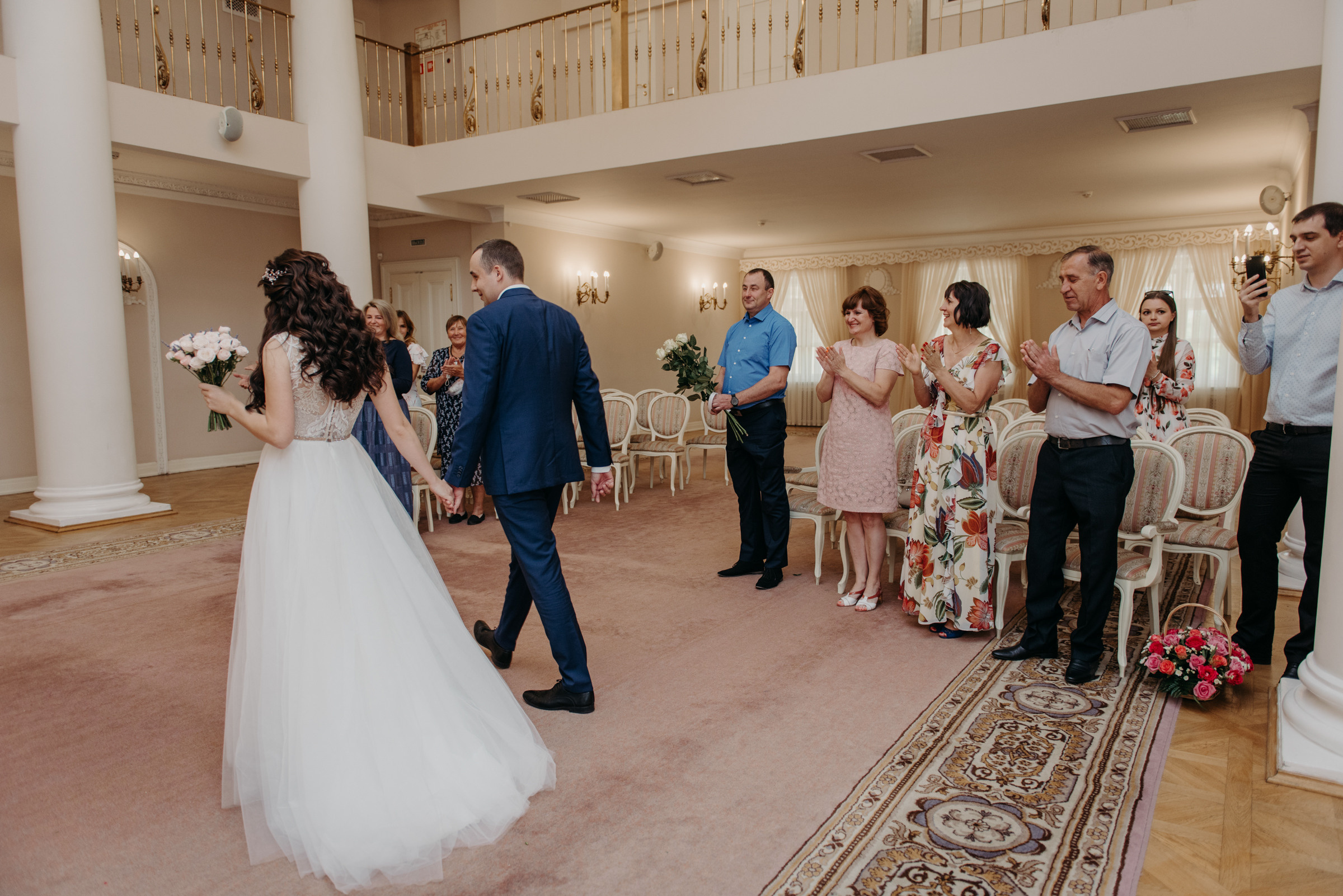 фотограф на свадьбу 