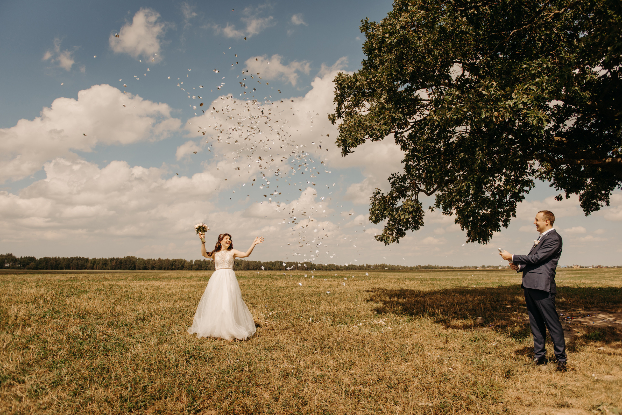 фотограф на свадьбу 