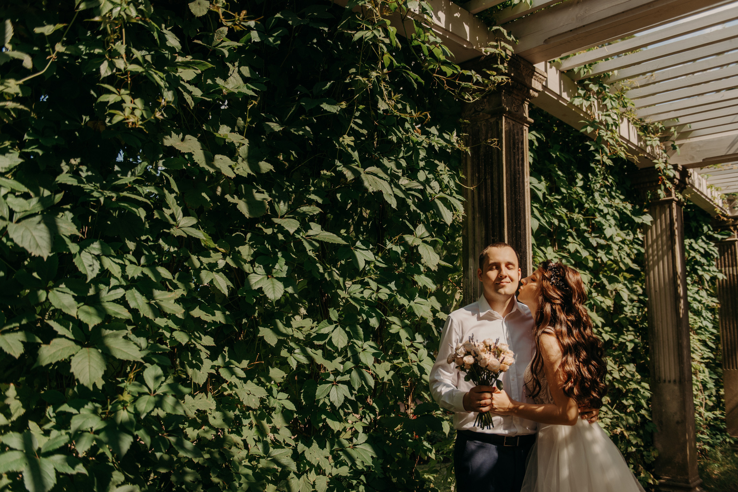 фотограф на свадьбу 