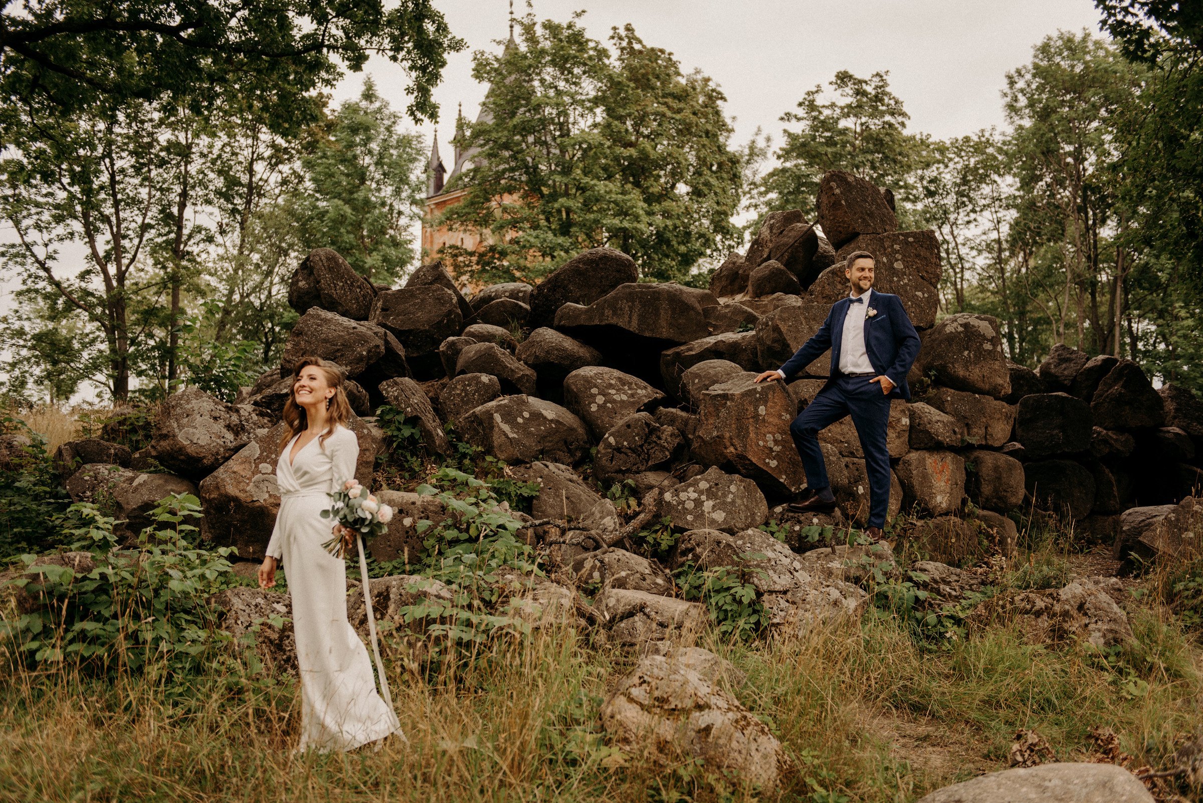 фотограф на свадьбу, сборы невесты в отеле Tsar Palace