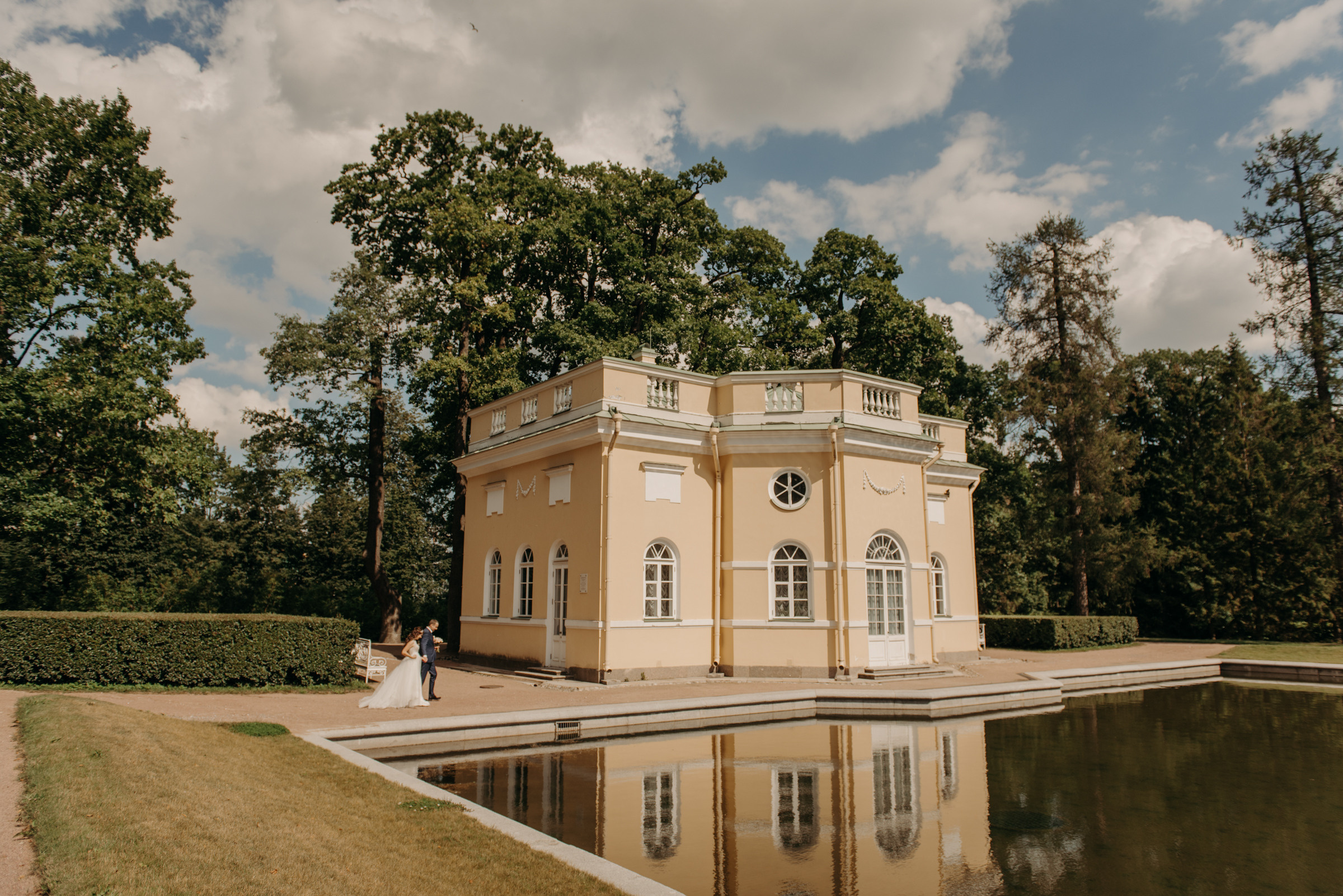 фотограф на свадьбу 