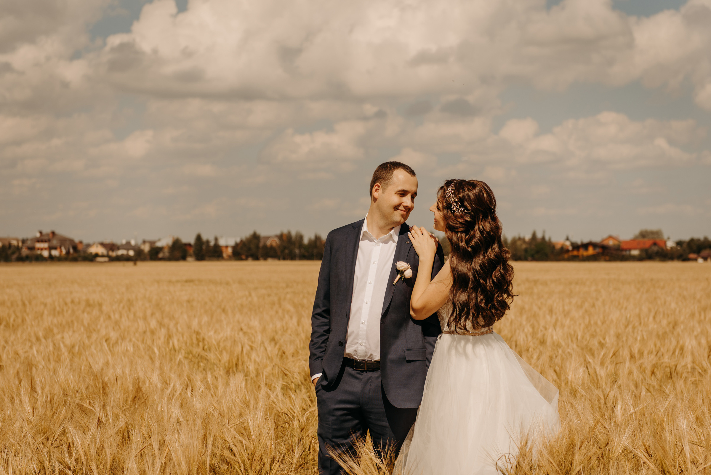 фотограф на свадьбу 