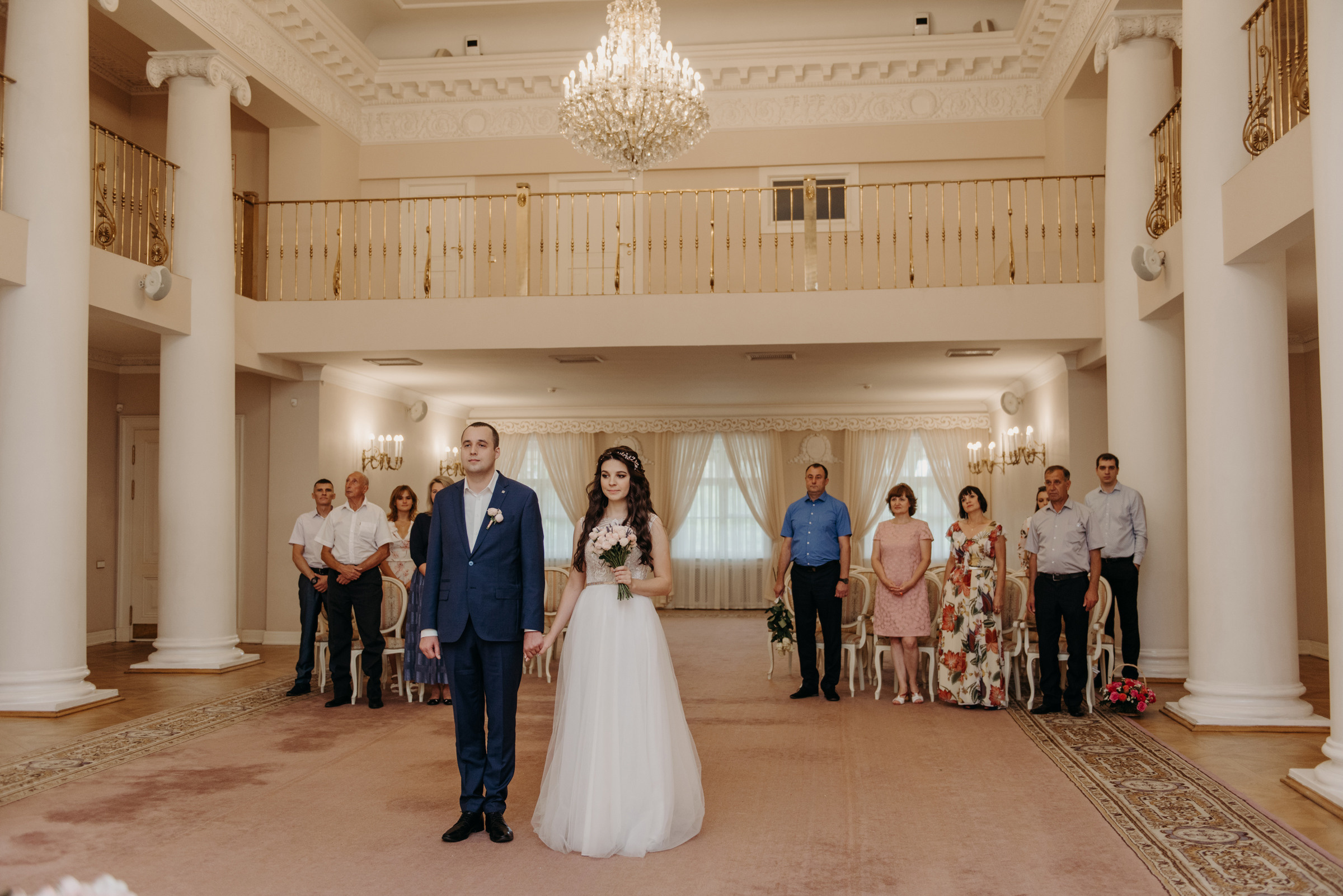 фотограф на свадьбу 