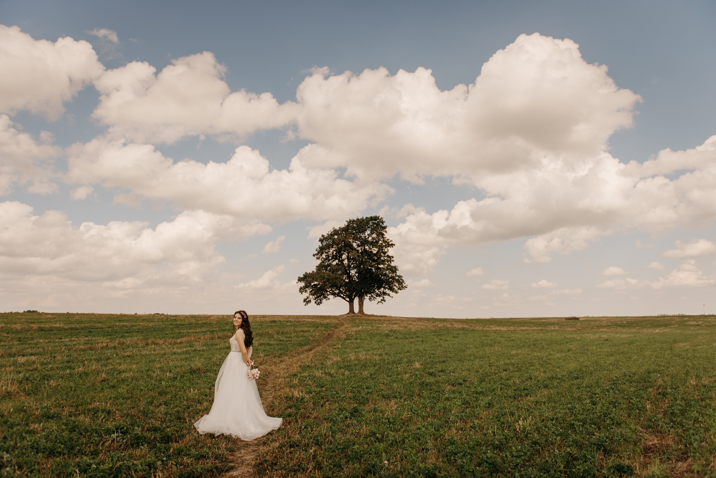 фотограф на свадьбу 