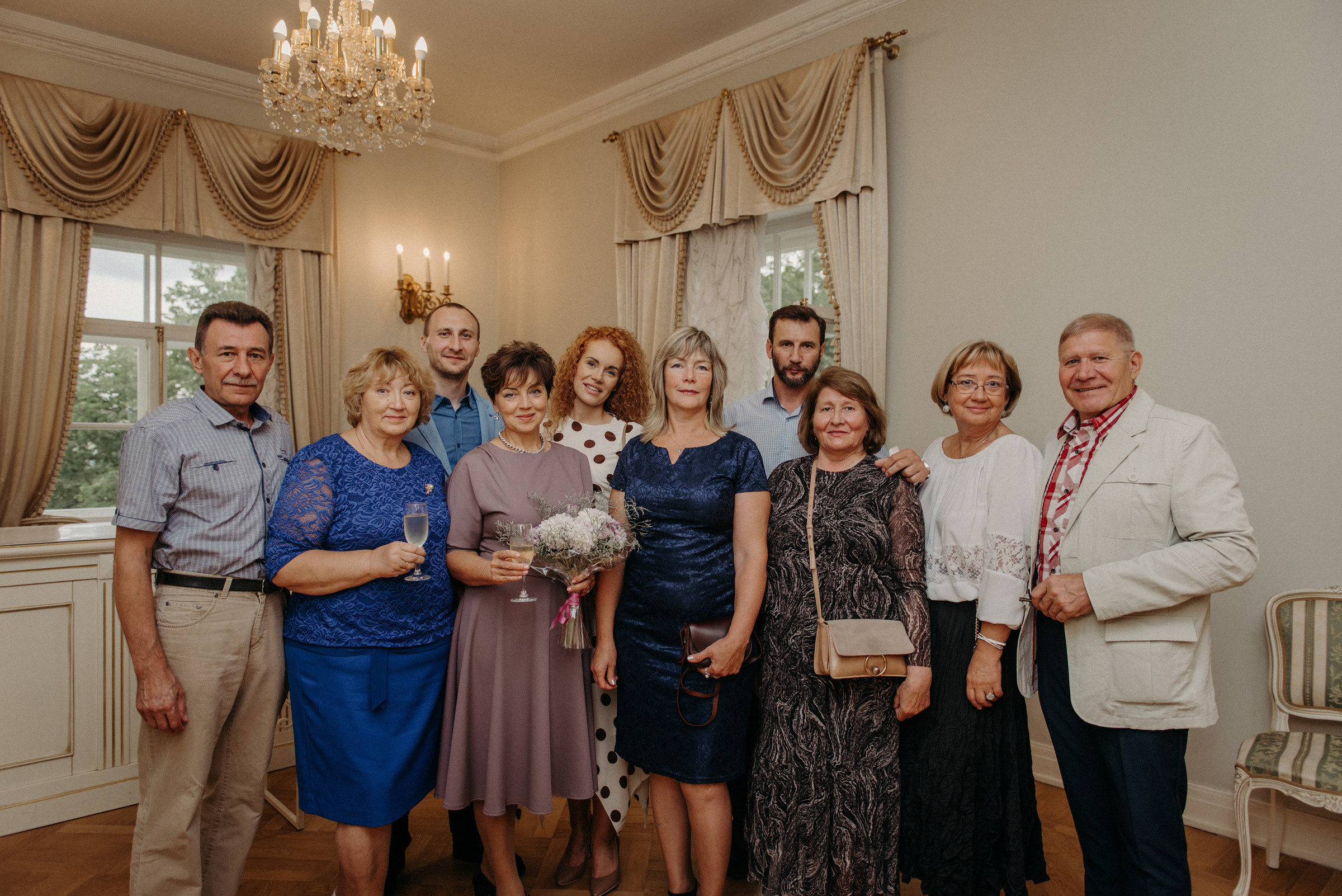 фотограф на свадьбу, сборы невесты в отеле Tsar Palace