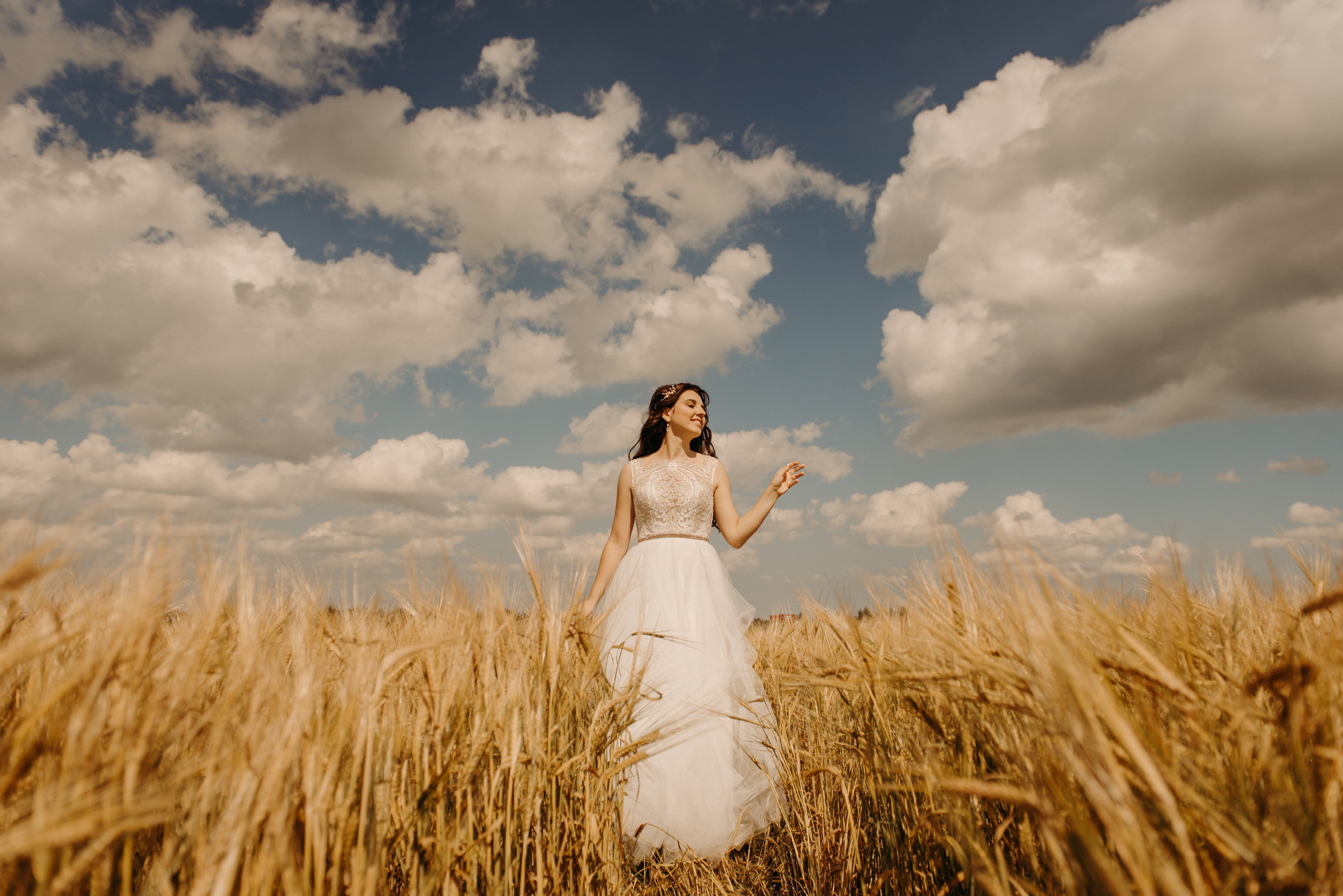 фотограф на свадьбу 