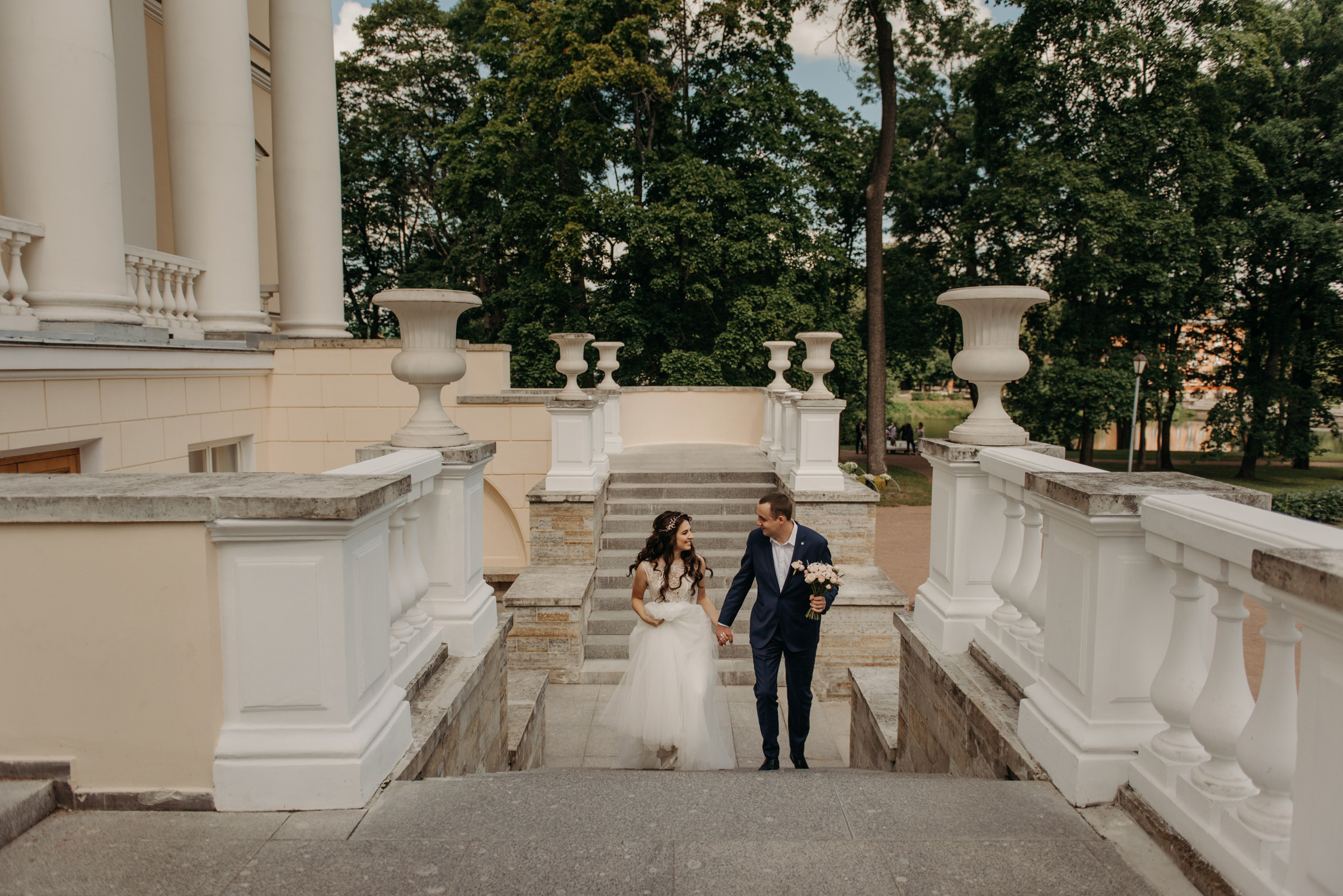 фотограф на свадьбу 