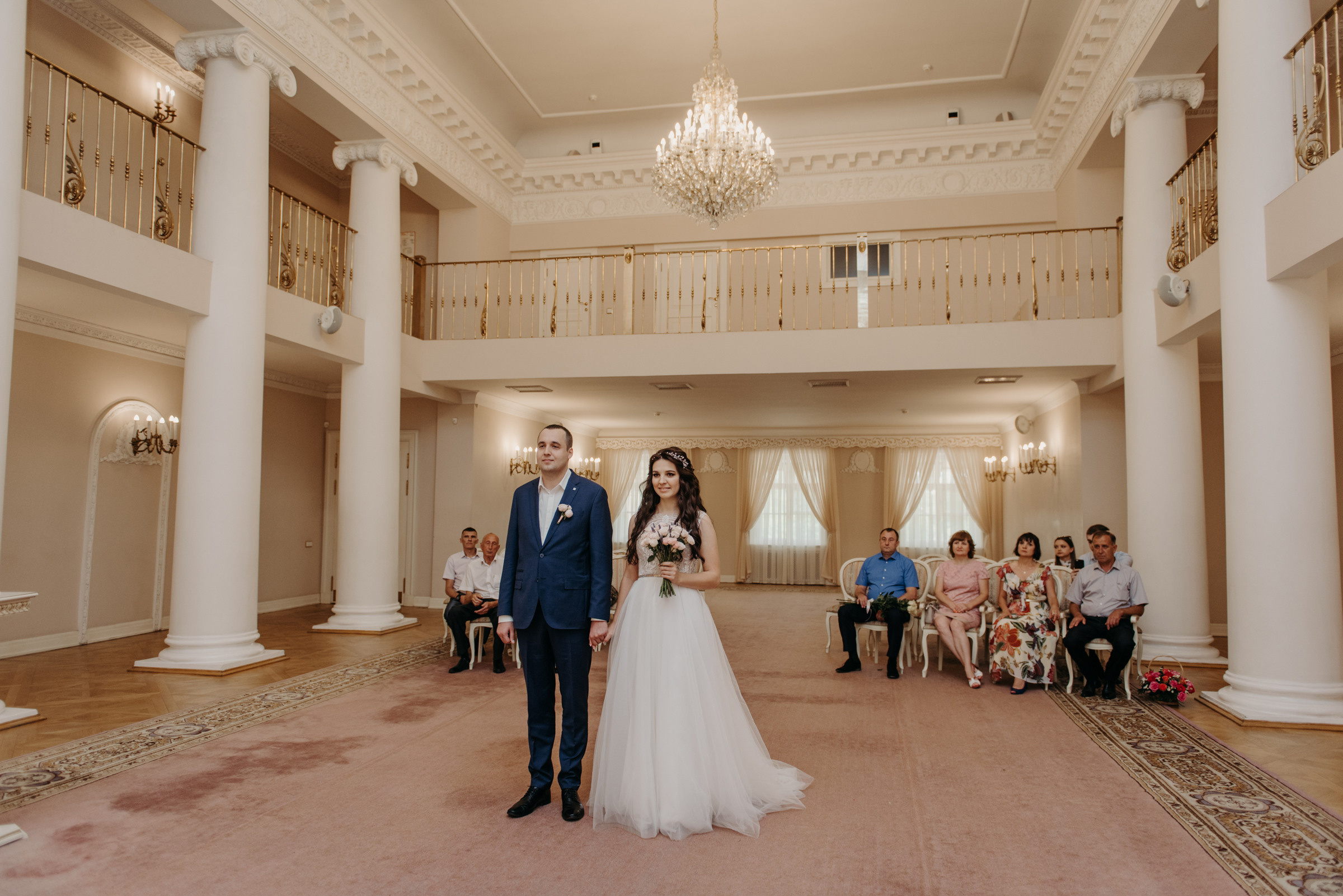 фотограф на свадьбу 