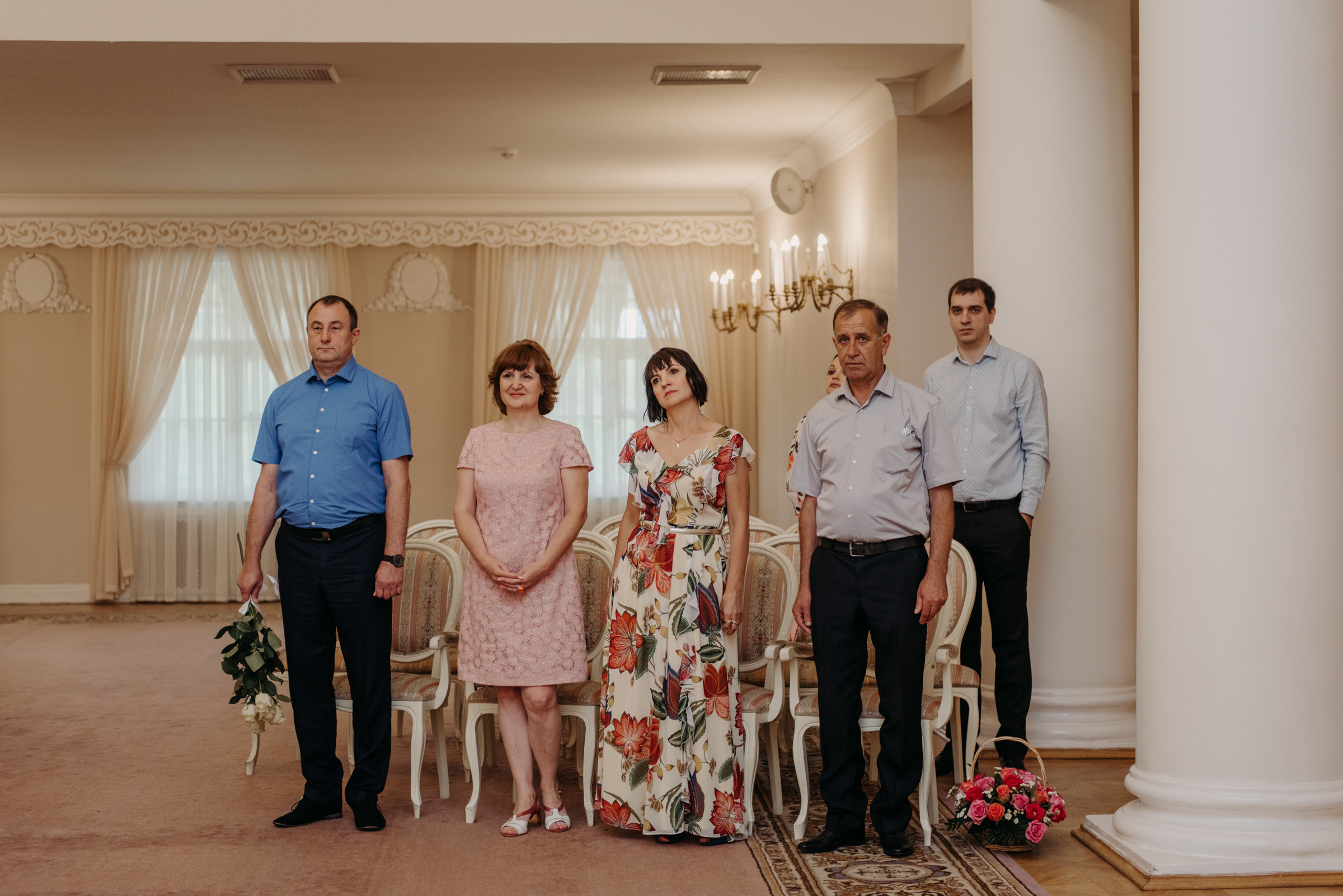 фотограф на свадьбу 