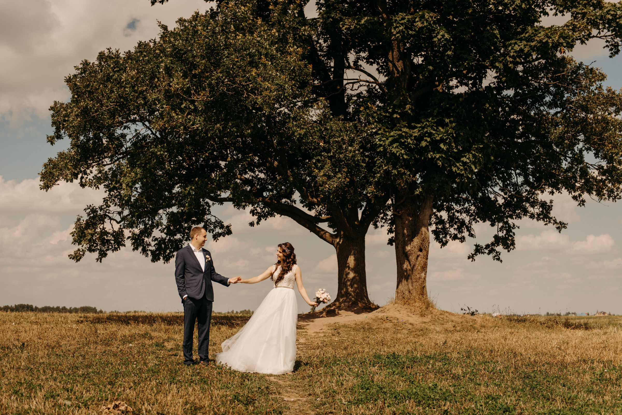 фотограф на свадьбу 