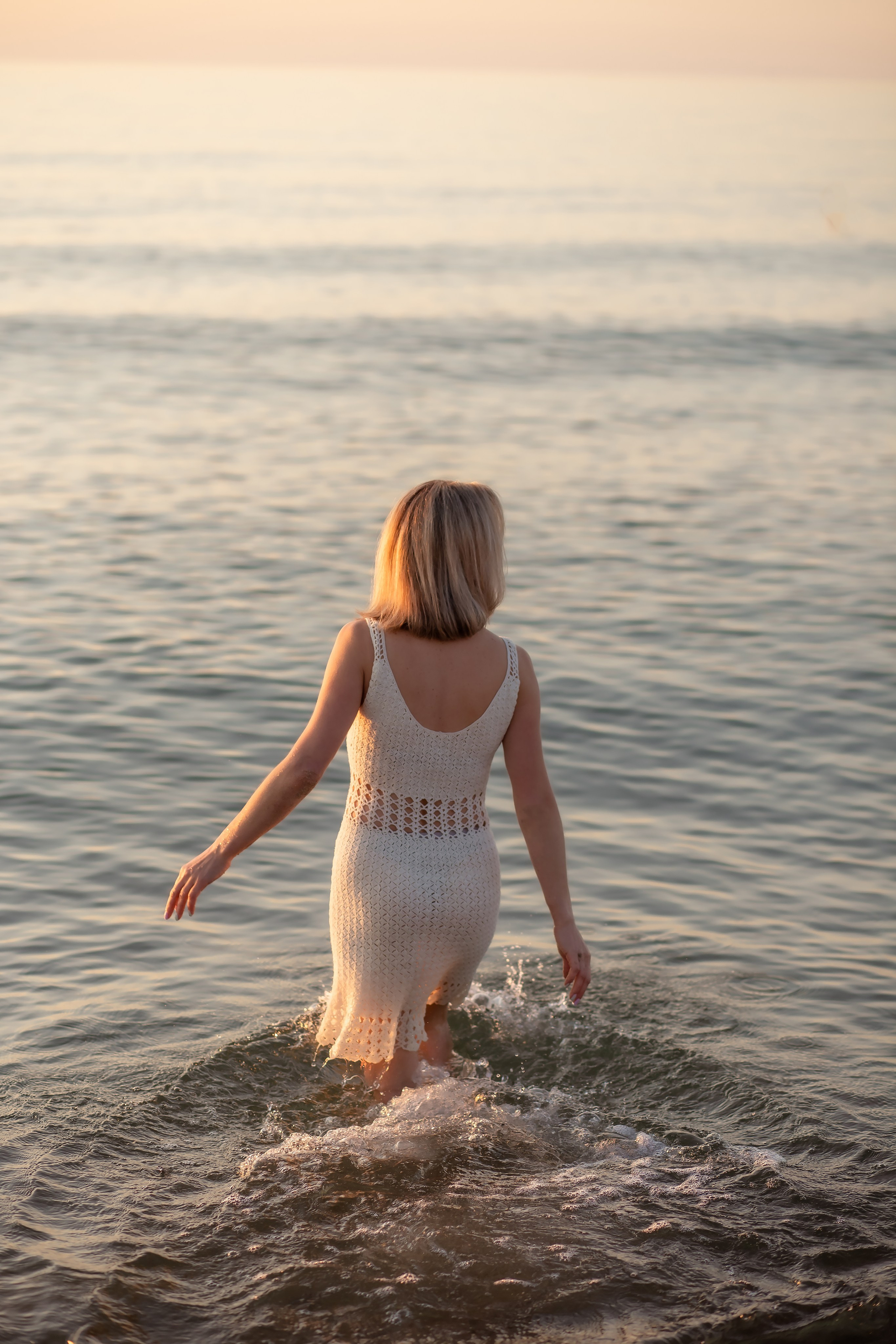 Мария. Зеленоградск. Фотограф в Калининграде Решетникова Алина