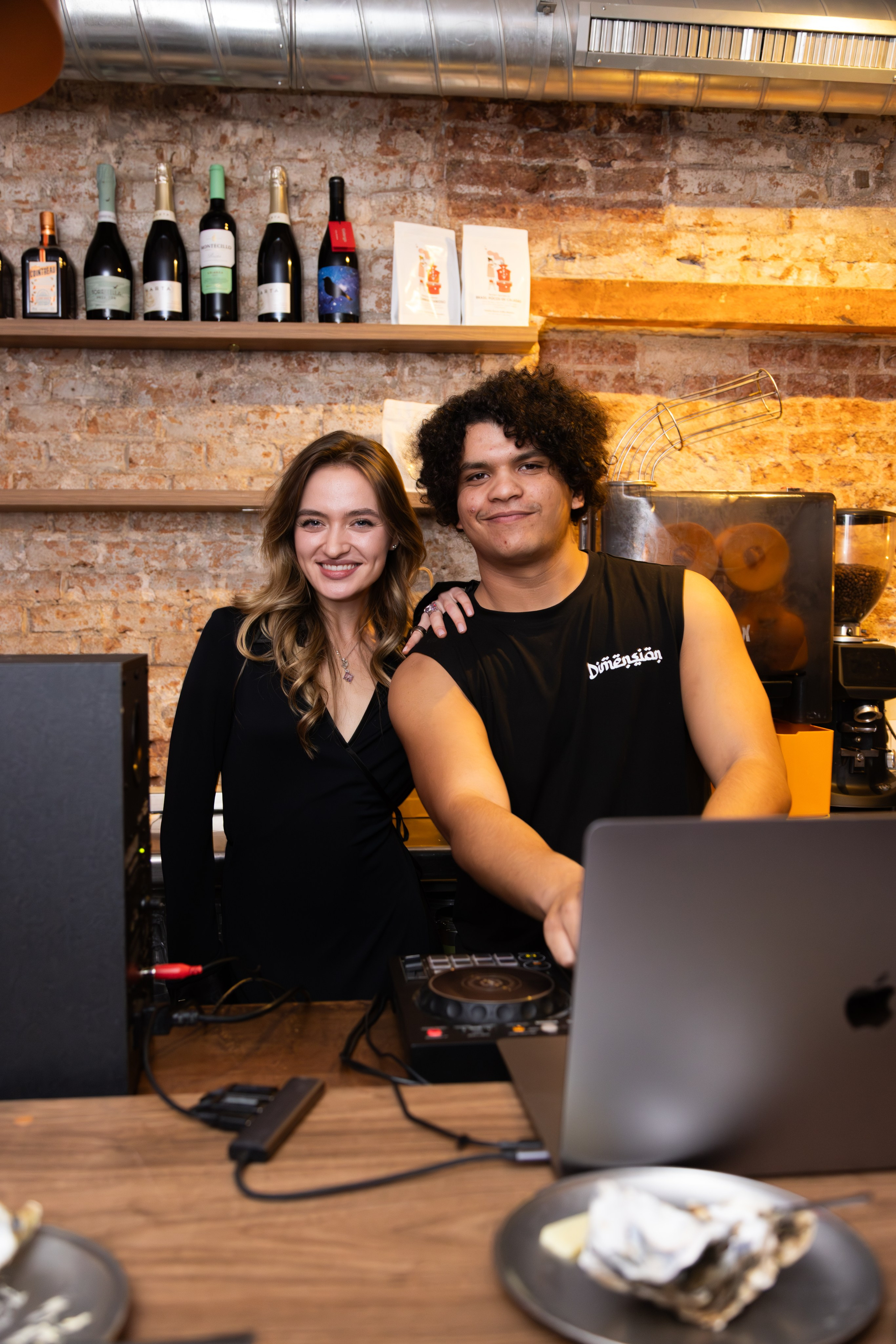 NIGHT and the CITY. Фотограф в Барселоне Валиулова Ася