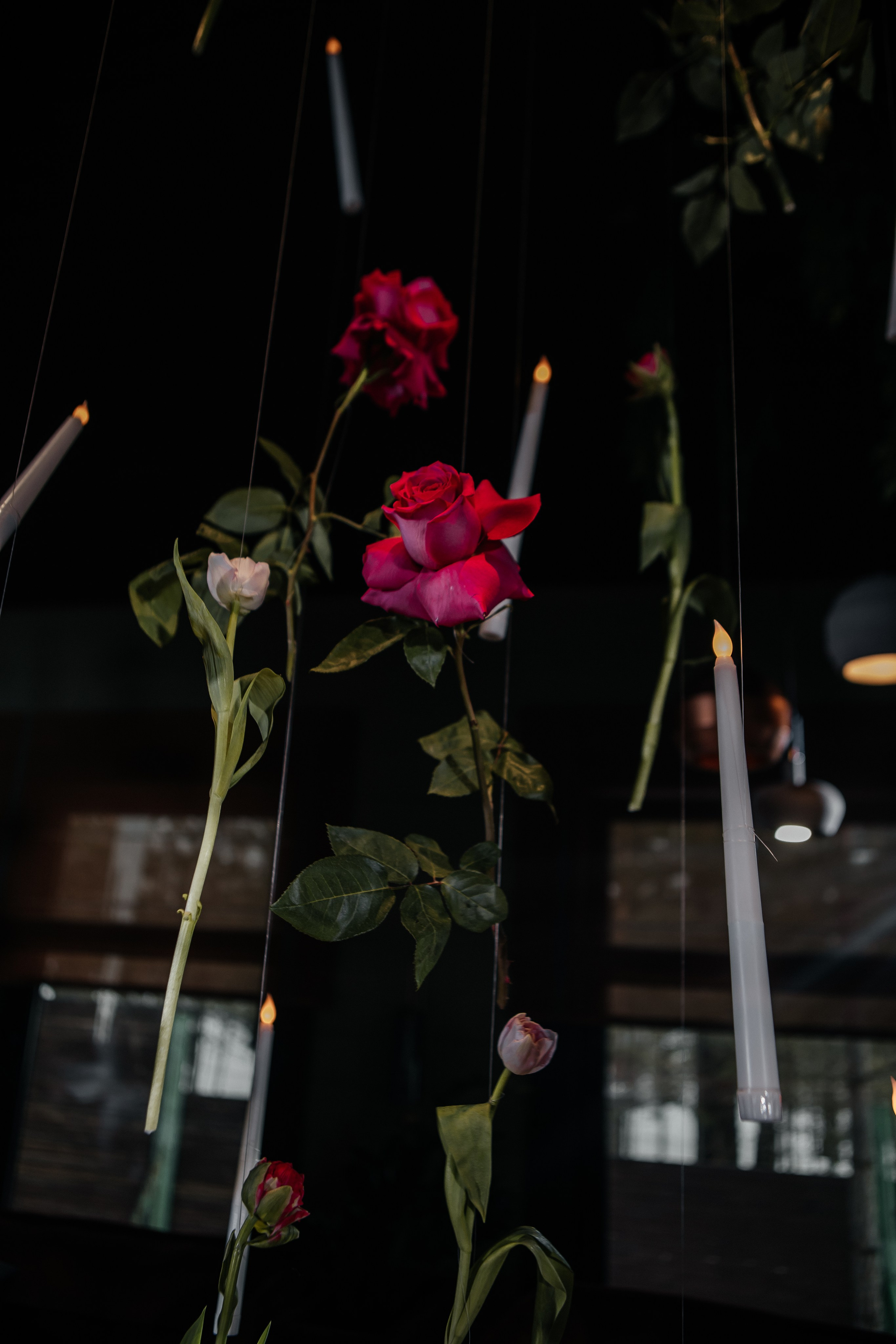 Станислав и Екатерина. Свадебный и семейный фотограф Ибрагимова Мария из Екатеринбурга