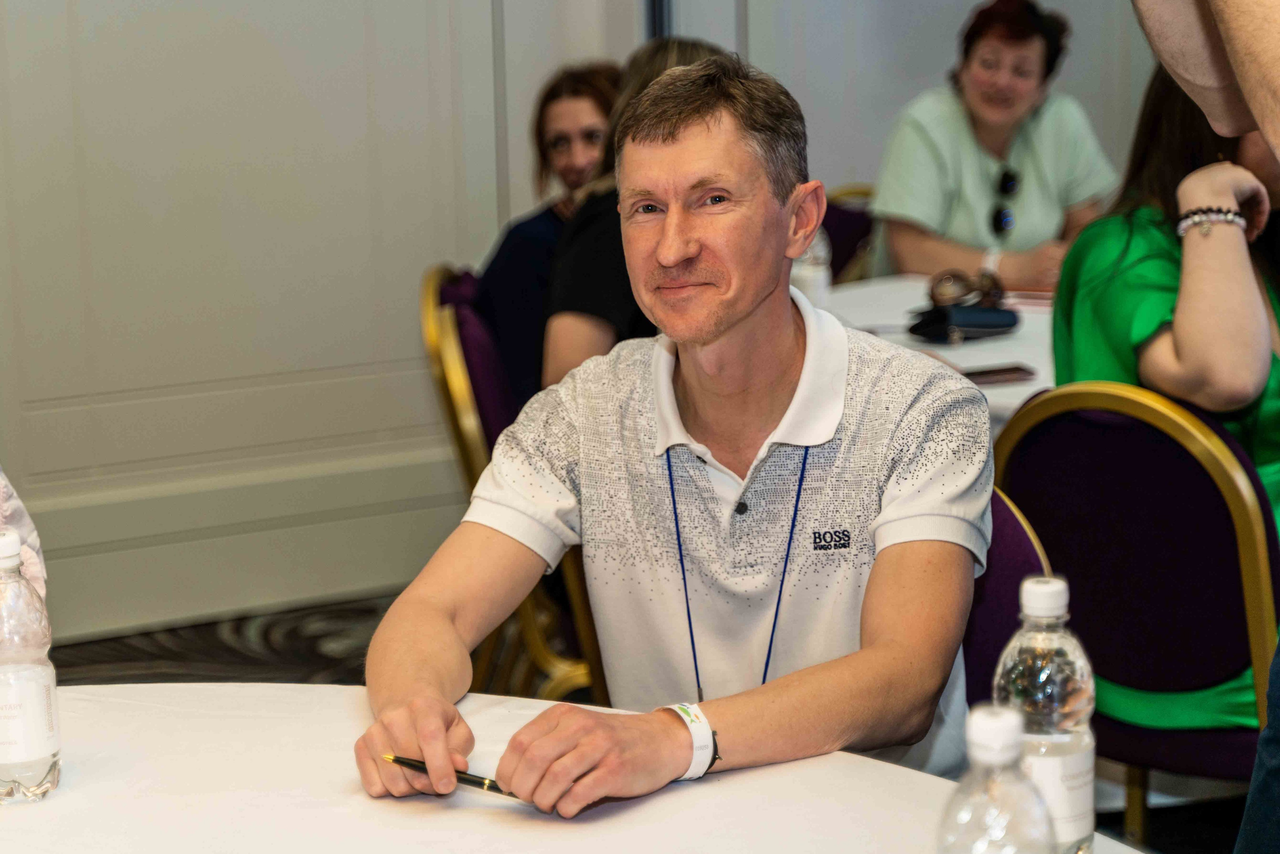 Рыбная компания в Самаре. Фотограф и видеограф в Москве и Абу Даби Мария Кулагина