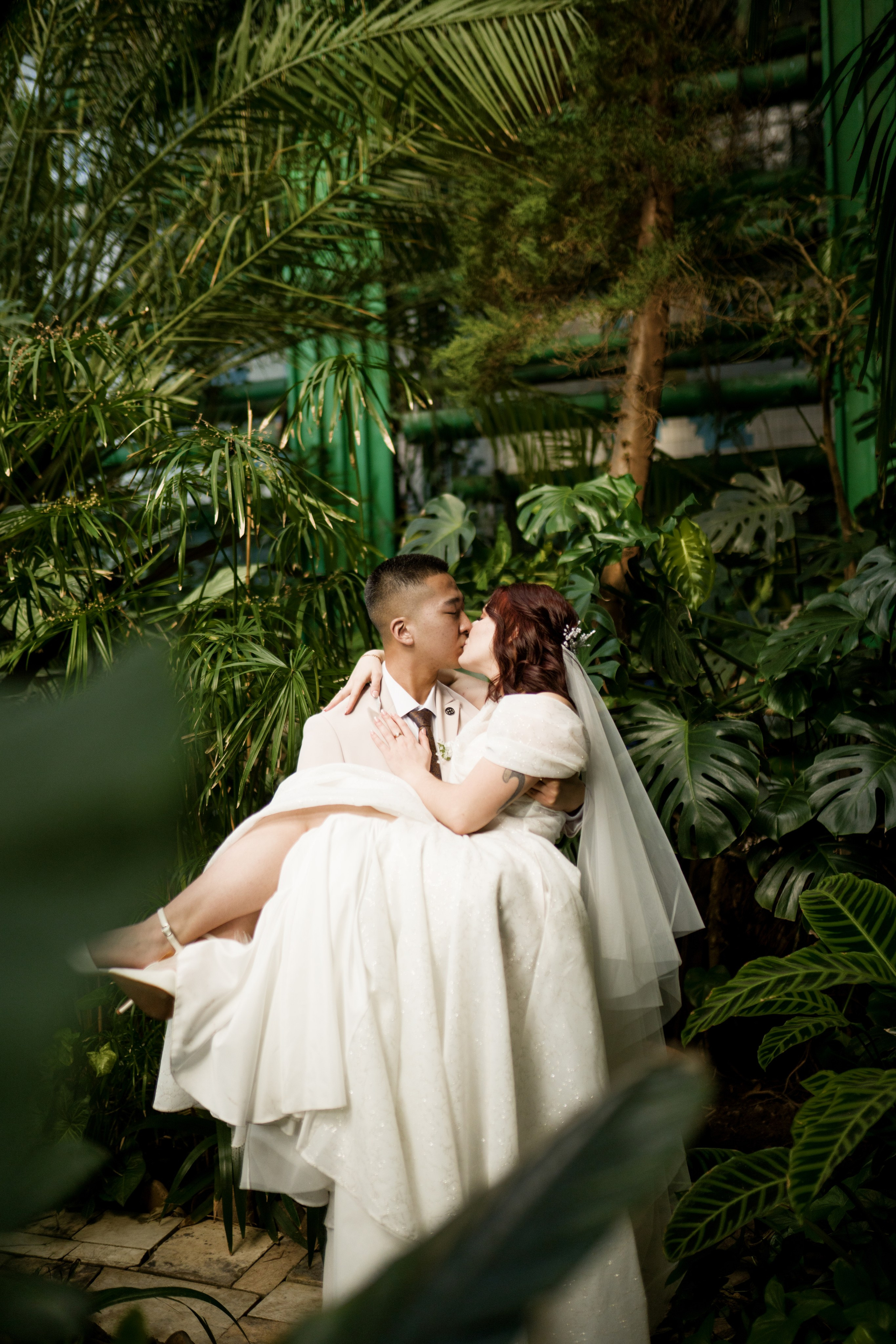 Свадьба | Илья Ксения — 2025