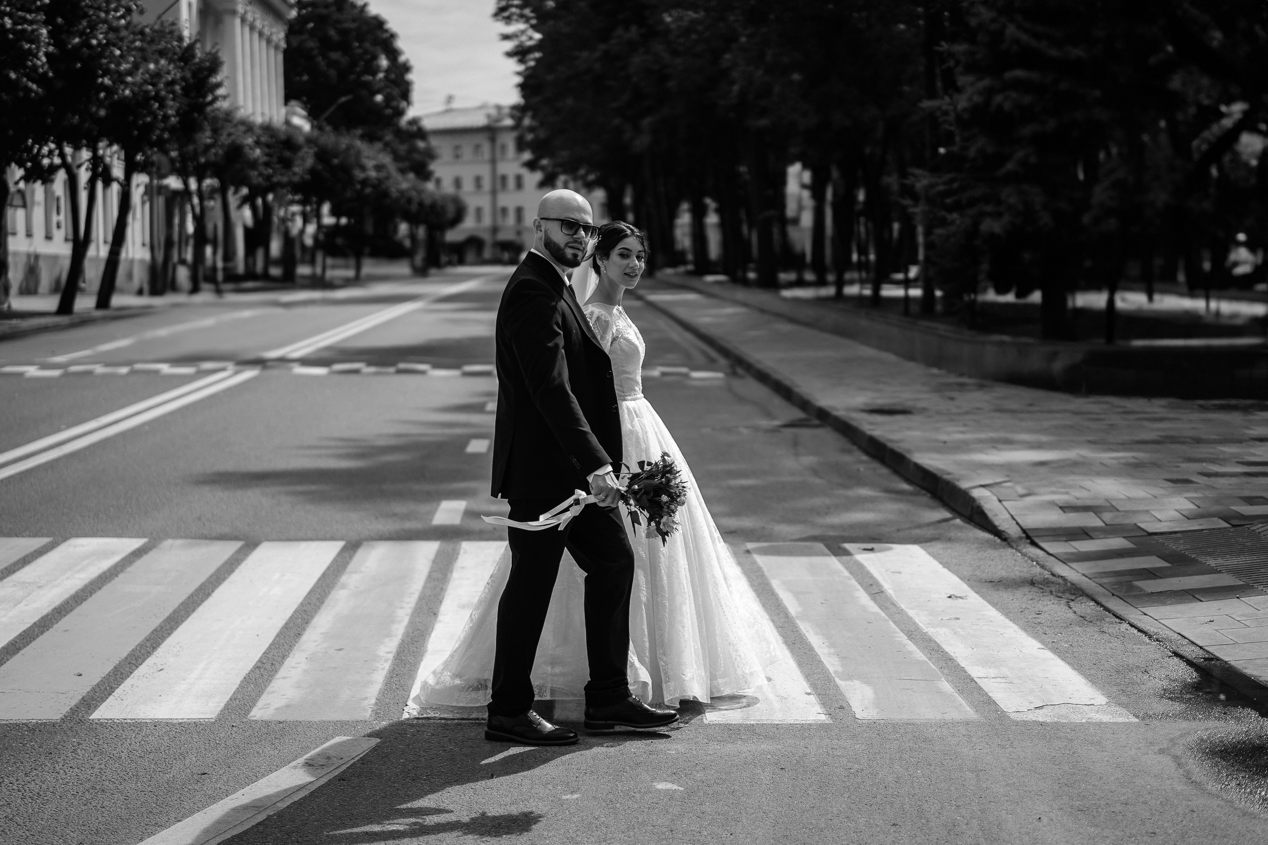 Родион & Элона. Фотограф и видеограф Смоленск | Студия Цезарь