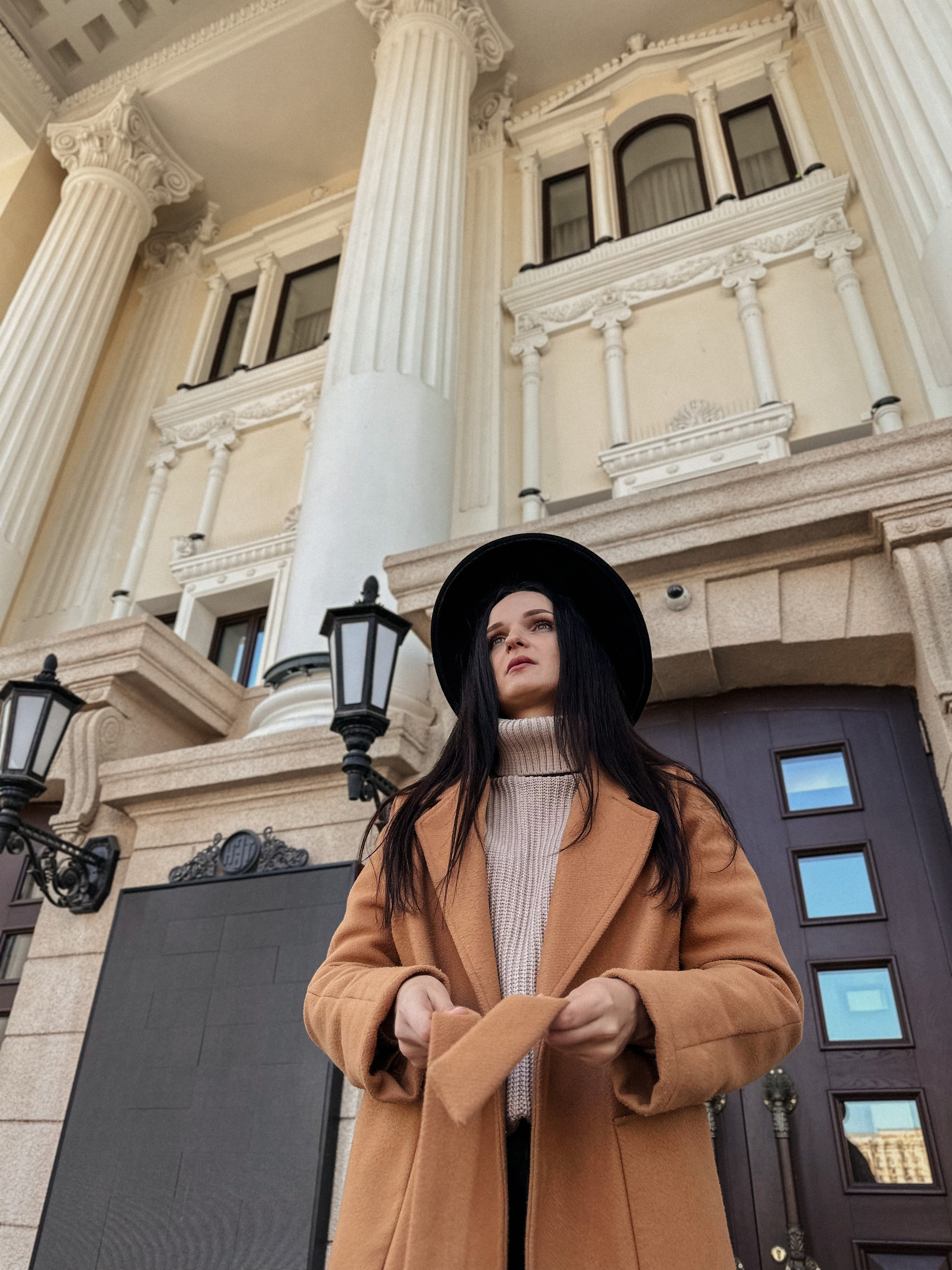 История о вас. Яковенко Ольга • фотограф • Волгоград