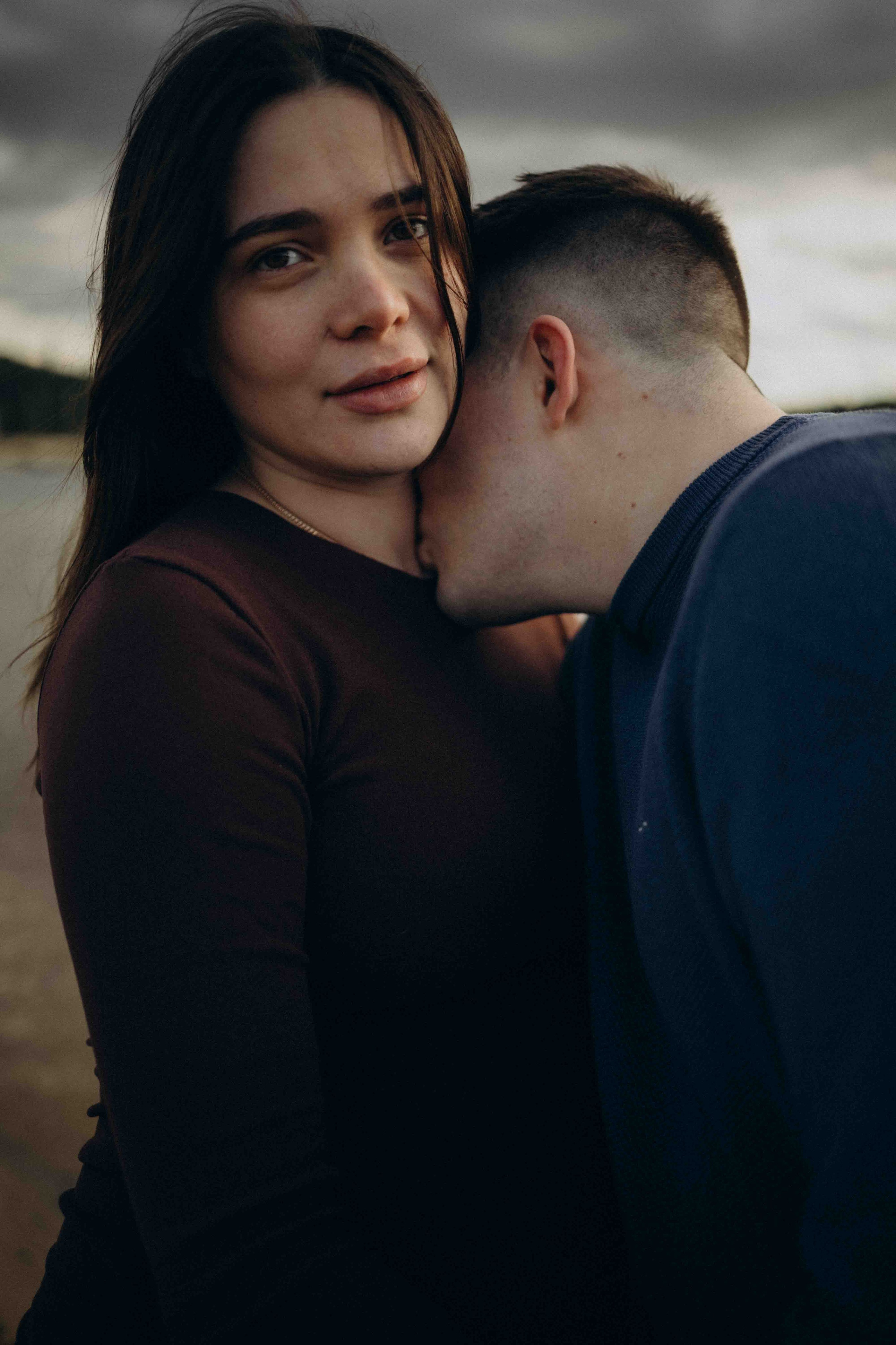 Беременная фотосессия в Москве. Семейный фотограф в Москве и Люберцах Юлия Гуськова