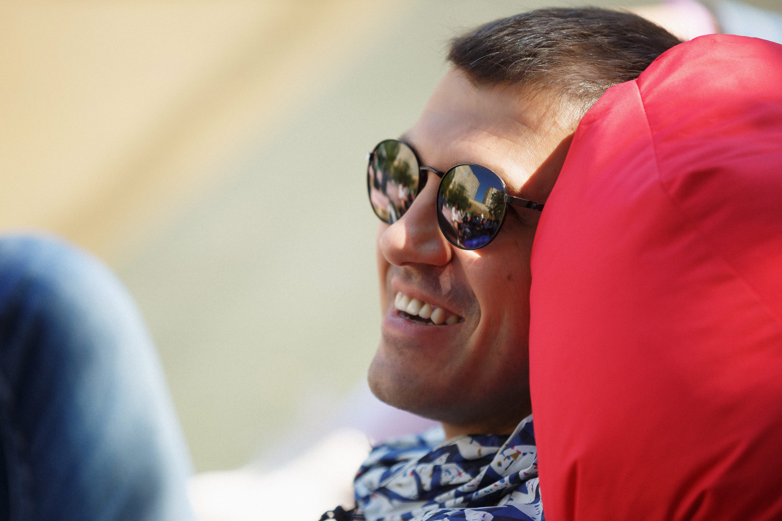 Фотографии фестиваля в Приморском парке Таганрога. Свадебный и семейный фотограф в Таганроге Бакарюк Антон