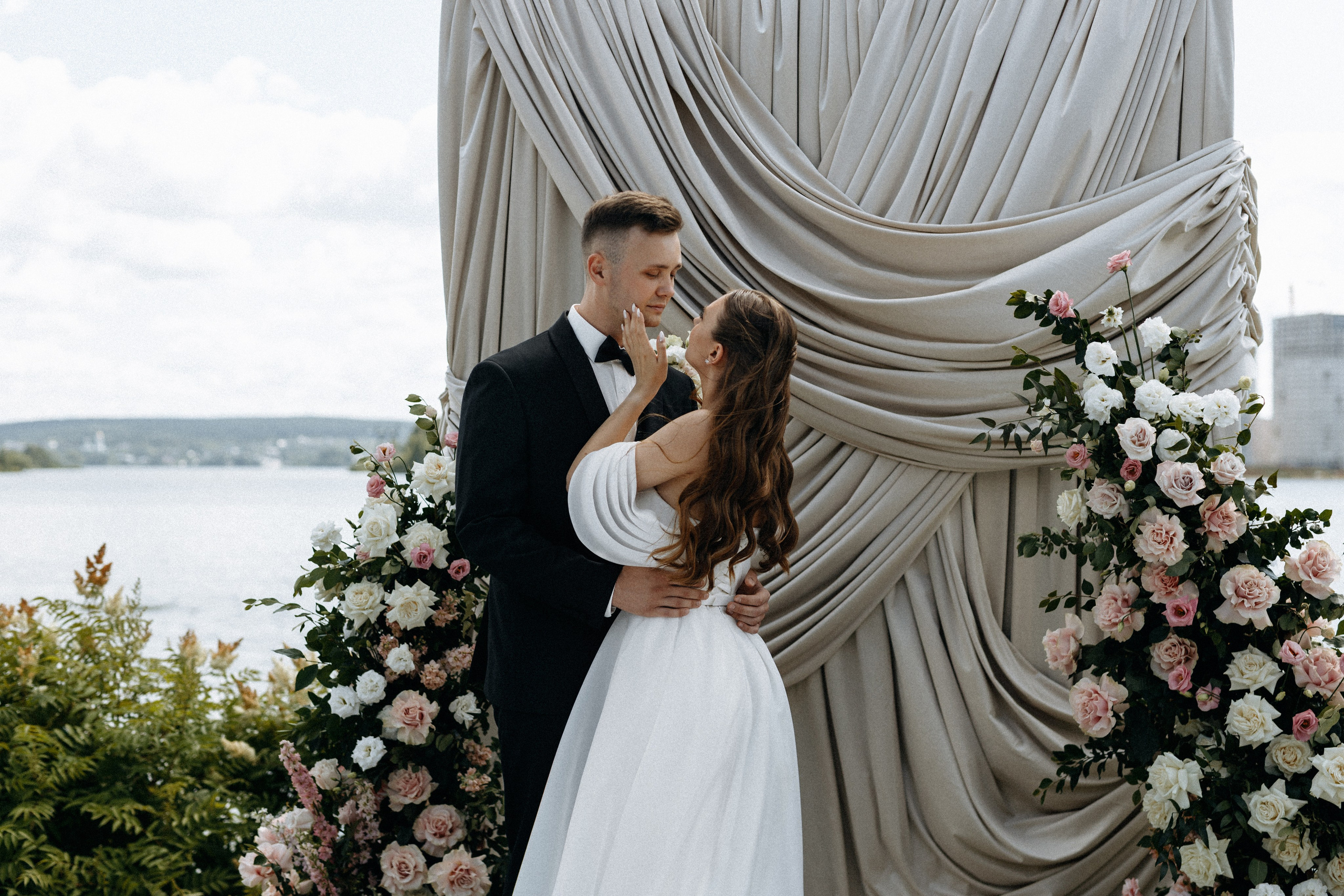 Евгений и Ирина. Glissando. Свадебный фотограф Балчугова Мария Екатеринбург