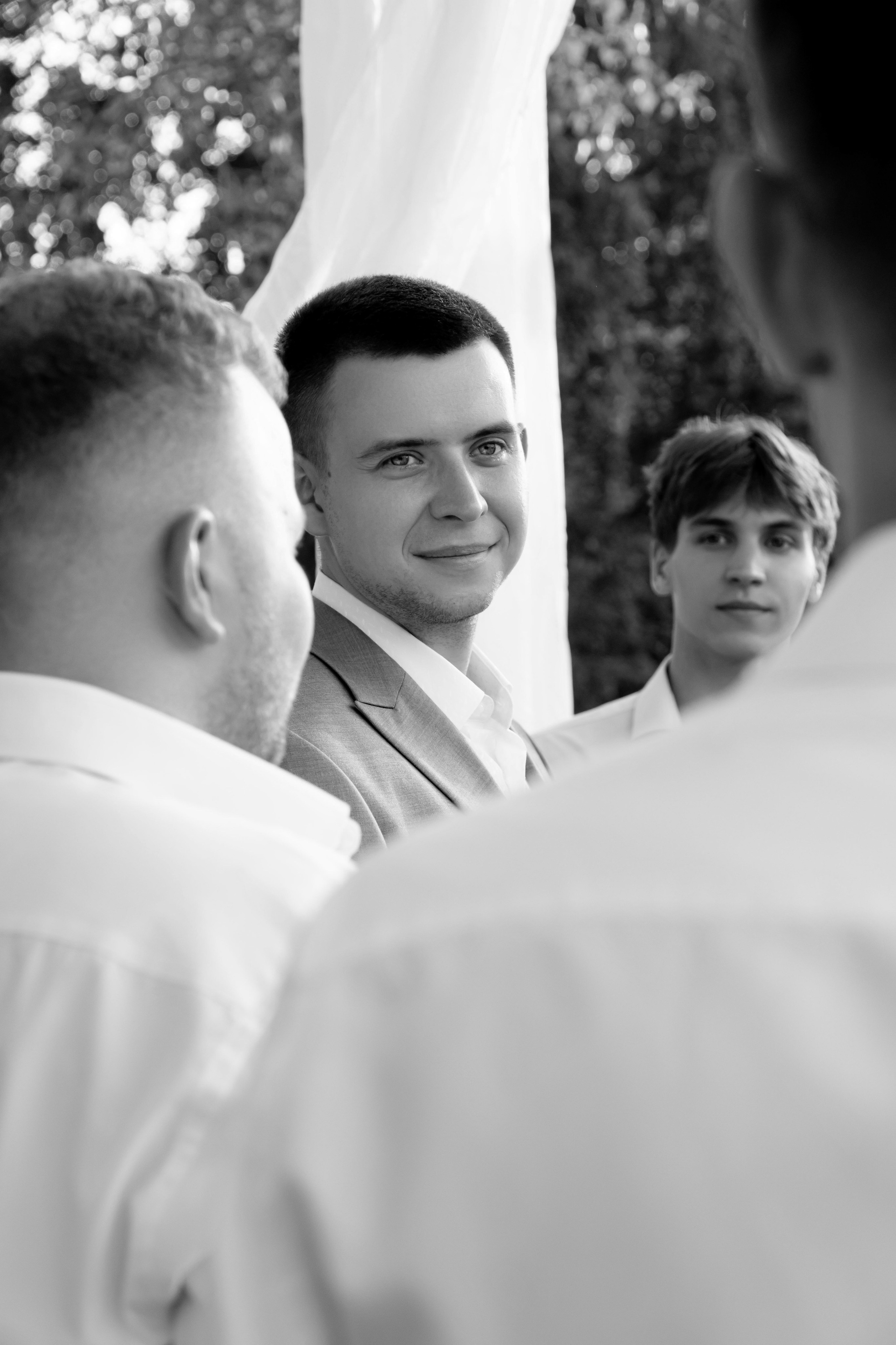 Роман и Ксюша. Лада Канана Свадебный и семейный фотограф