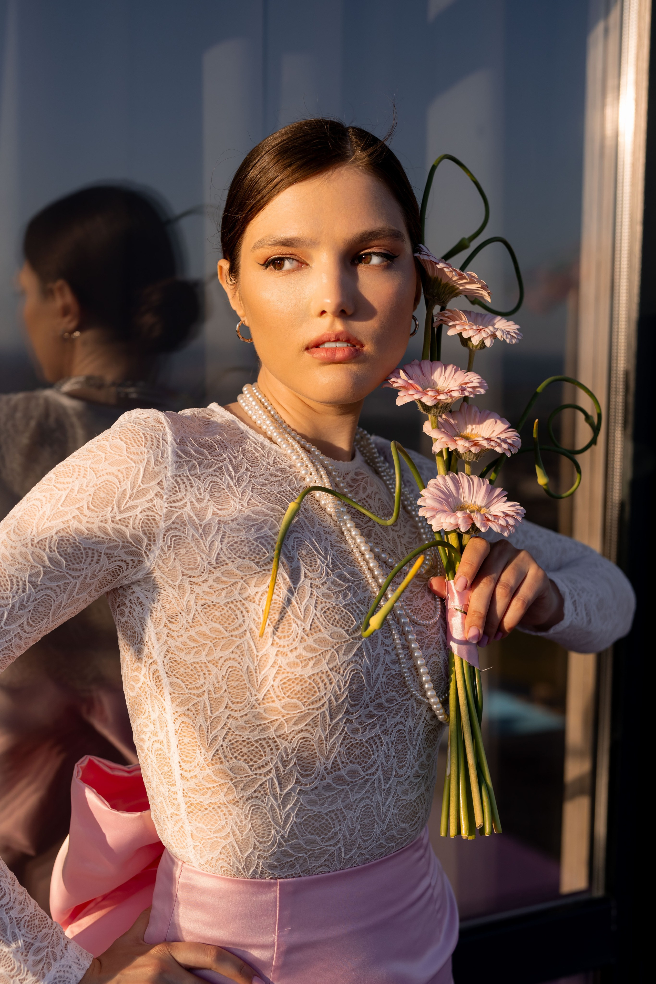 Максим и Полина. Лада Канана Свадебный и семейный фотограф