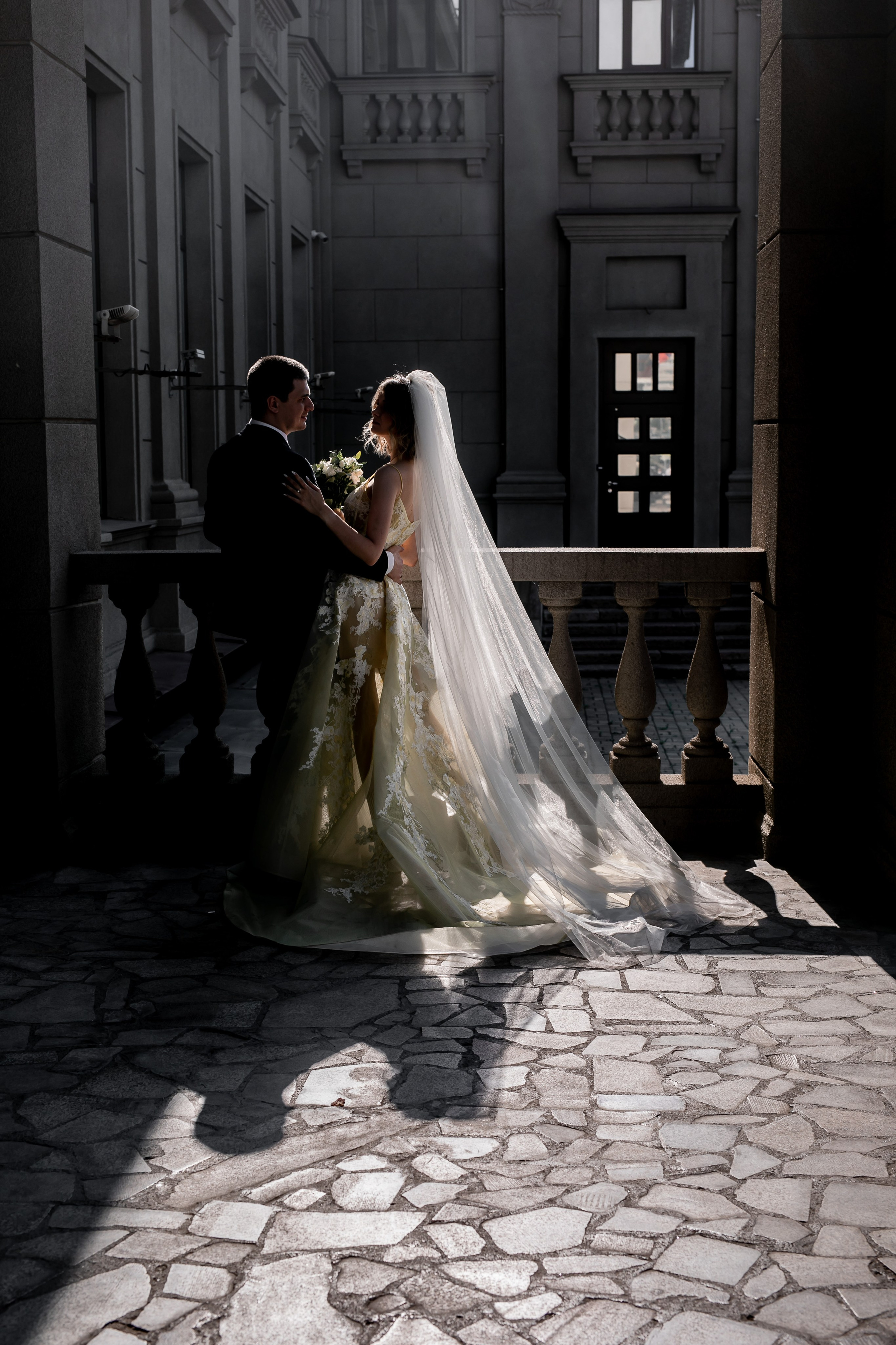 Артур и Алла. Лада Канана Свадебный и семейный фотограф