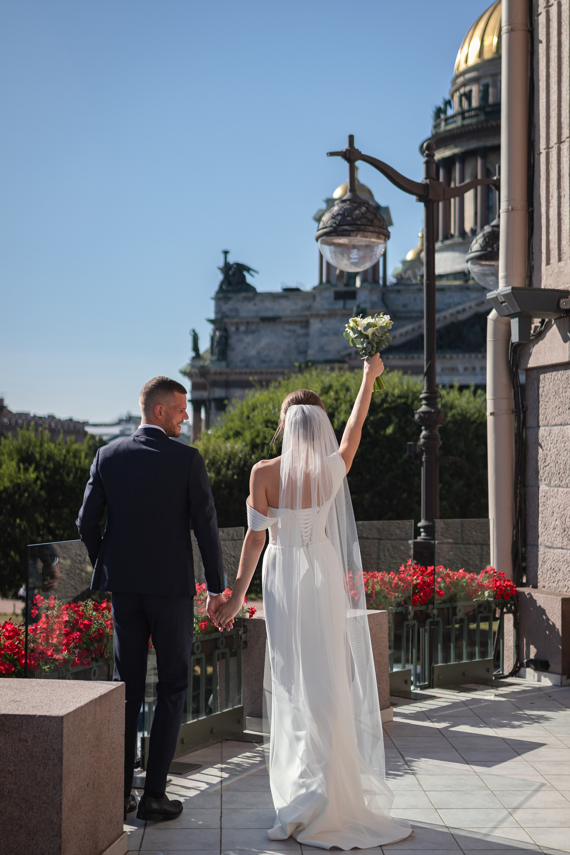 Artem & Valeria. Свадебный и портретный фотограф в Валенсии Дмитрий Леонов